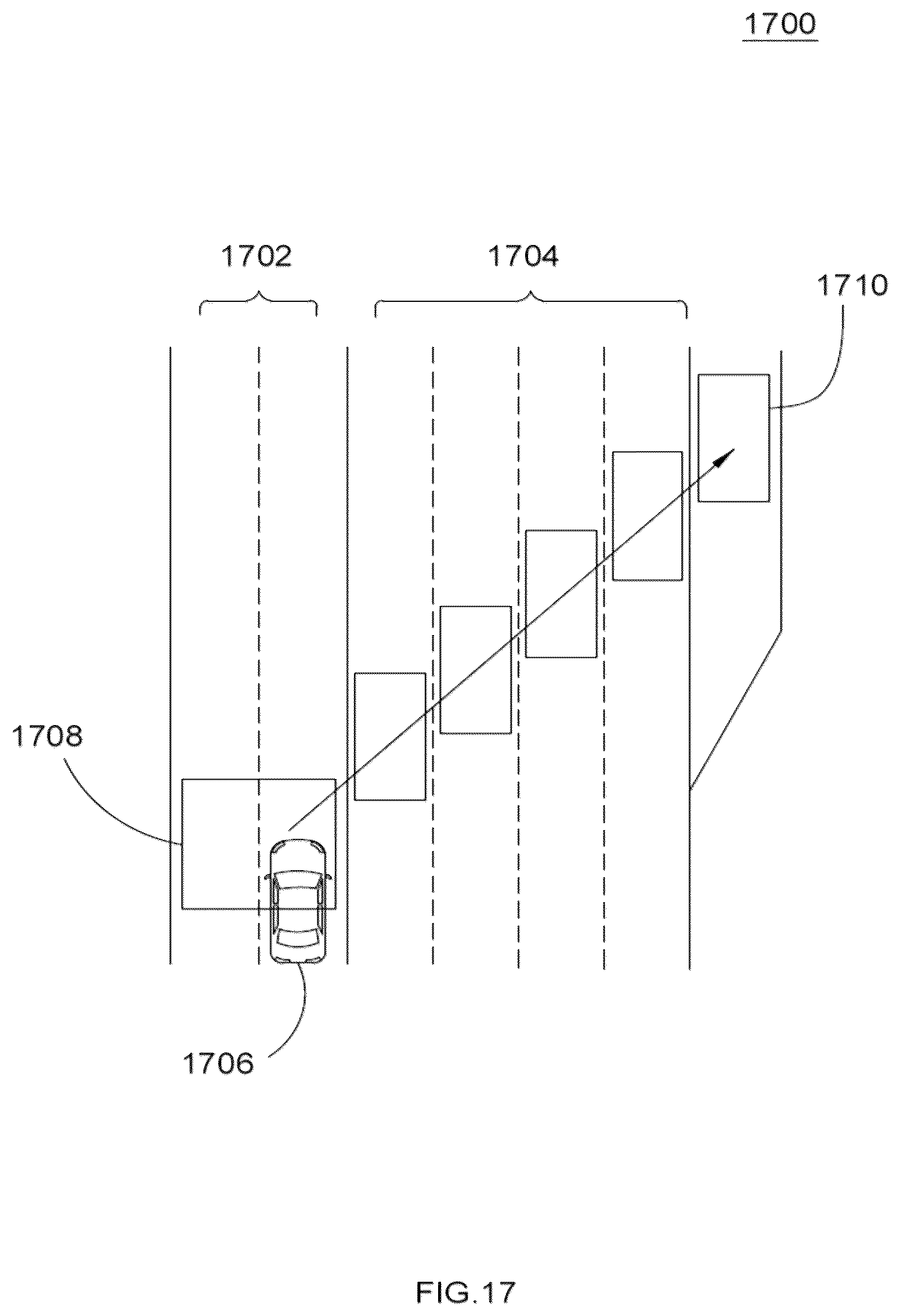 Patent US12327232 Figure 17 – High accuracy geo-location system and method for mobile payment