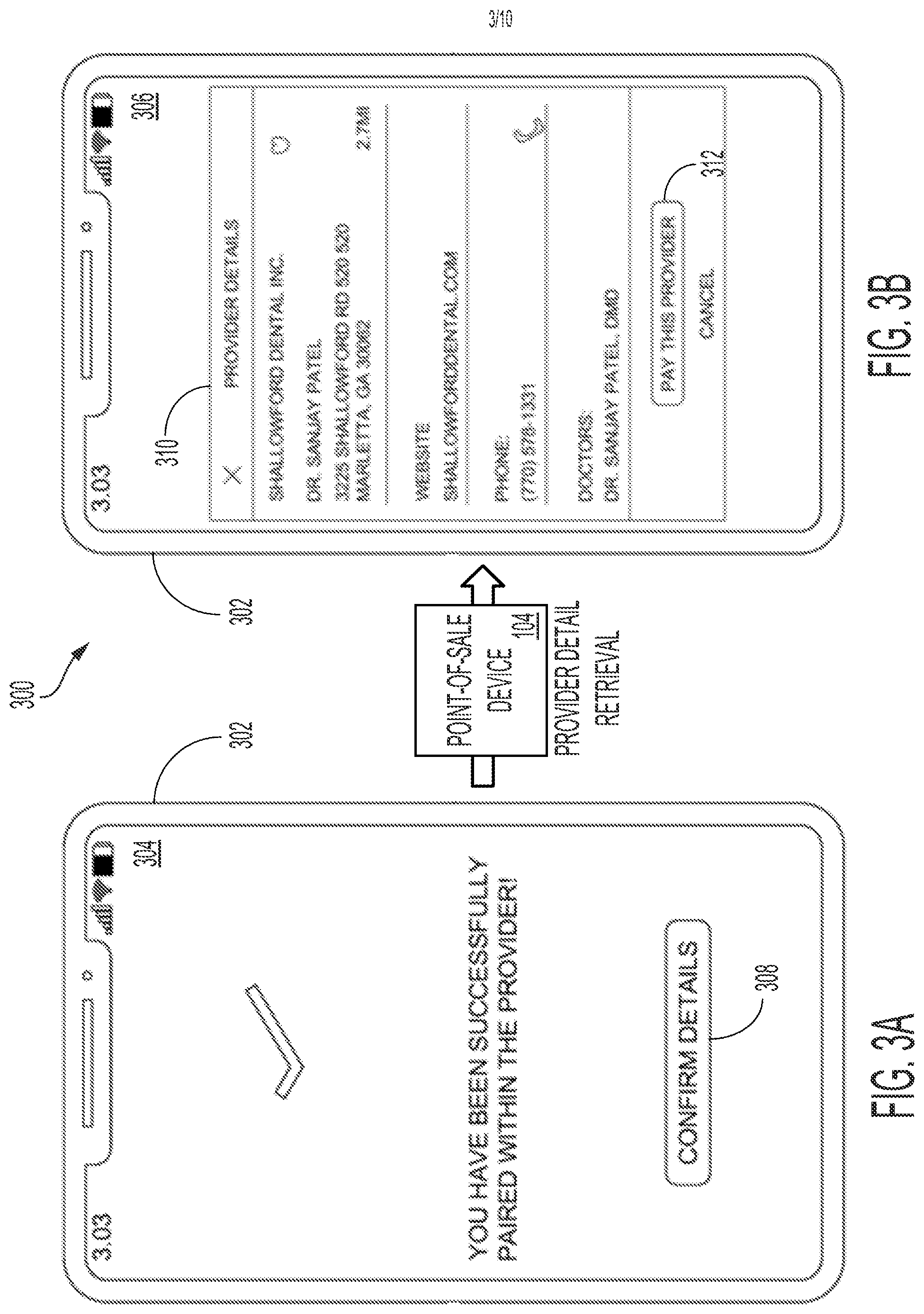 Patent US12327234 Figure 3 – Reverse terminal payment systems and methods