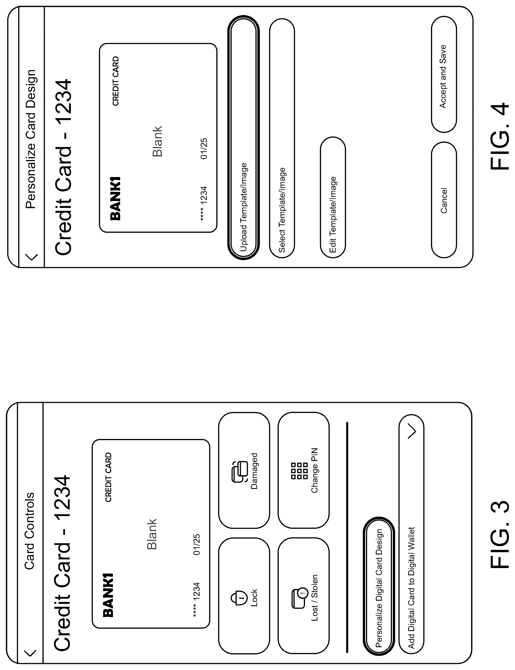 Patent US12327236 Figure 3 – System and method for displaying customized graphic content on a graphical user interface of a mobile device
