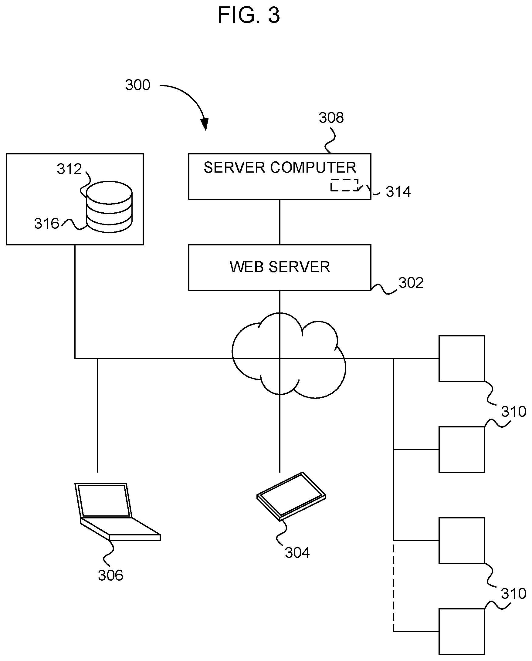 Patent US12327240 Figure 3 – Method and apparatus for tokenization of a natural resource