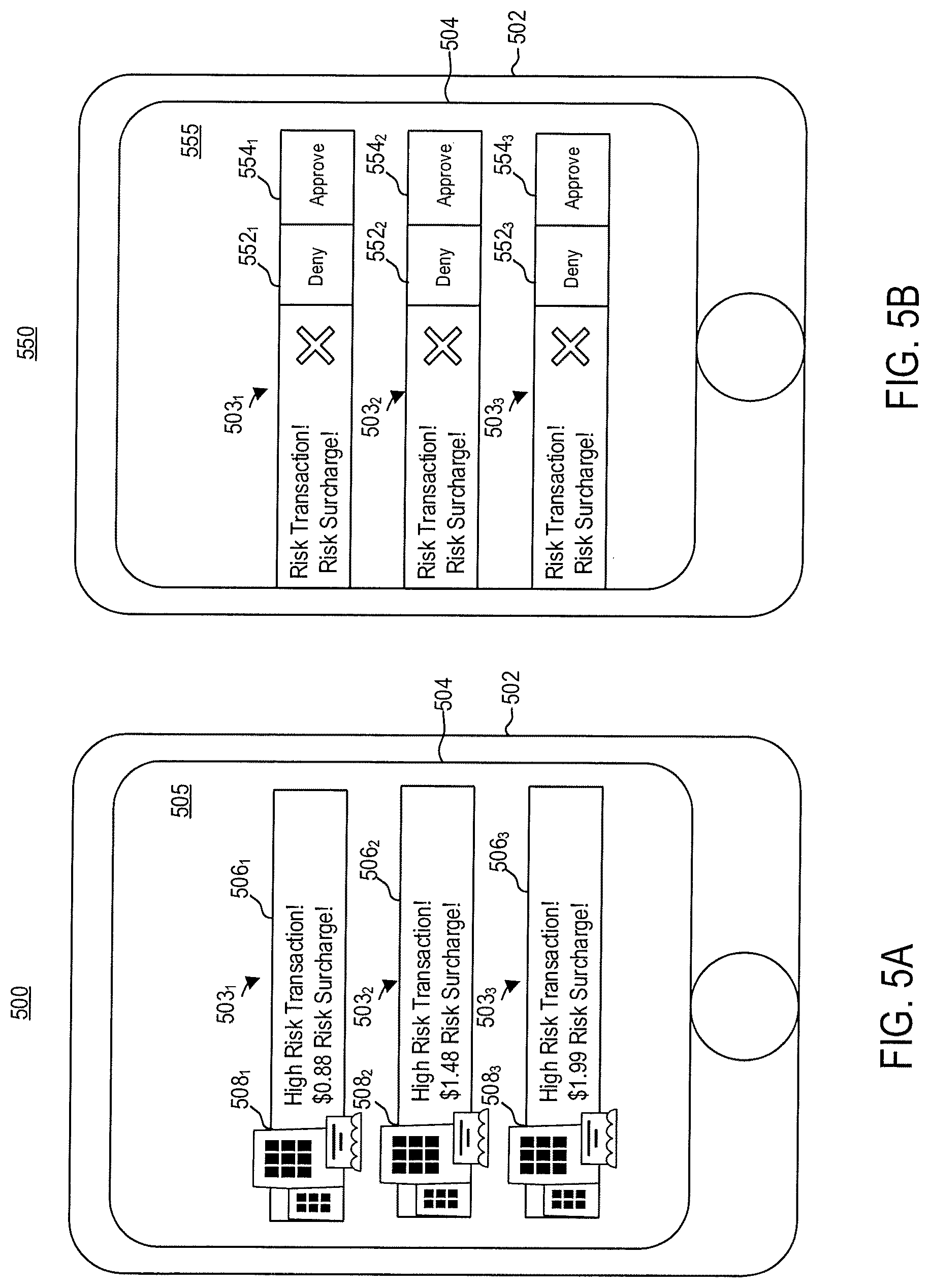 Patent US12327242 Figure 6 – Multi-signature verification network