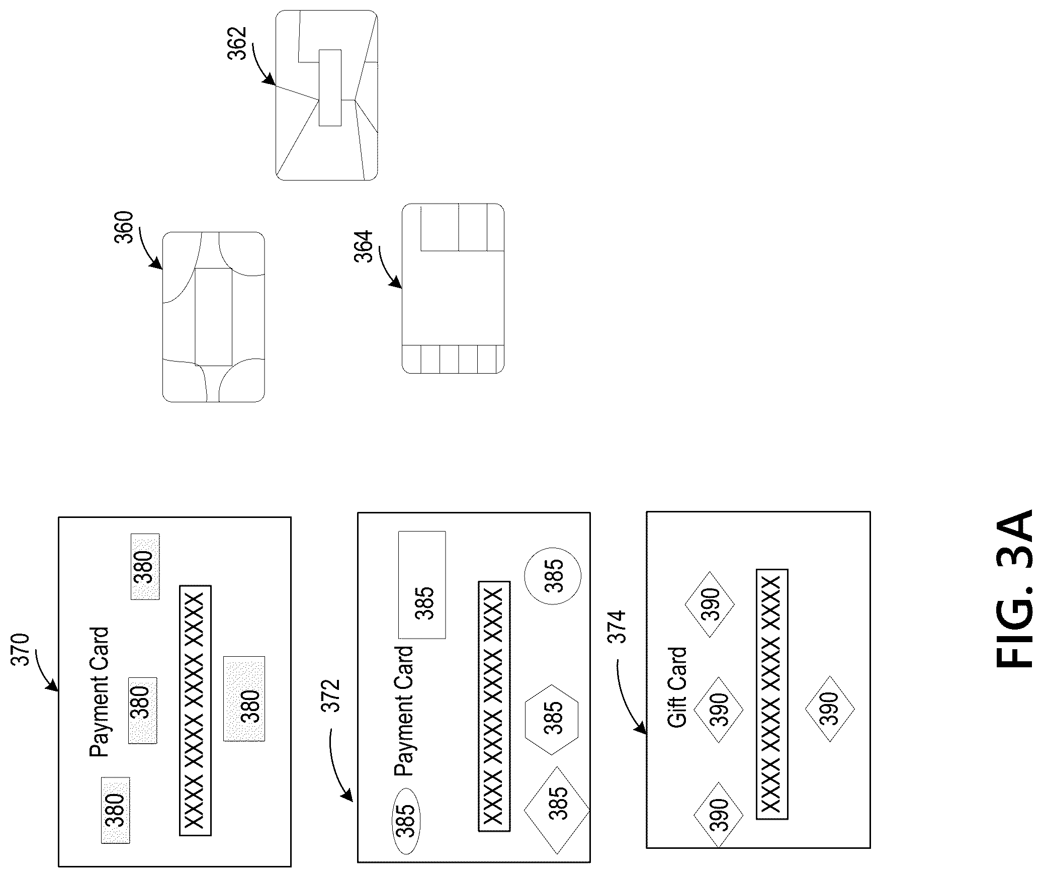 Patent US12327249 Figure 4 – Detecting cloned payment cards