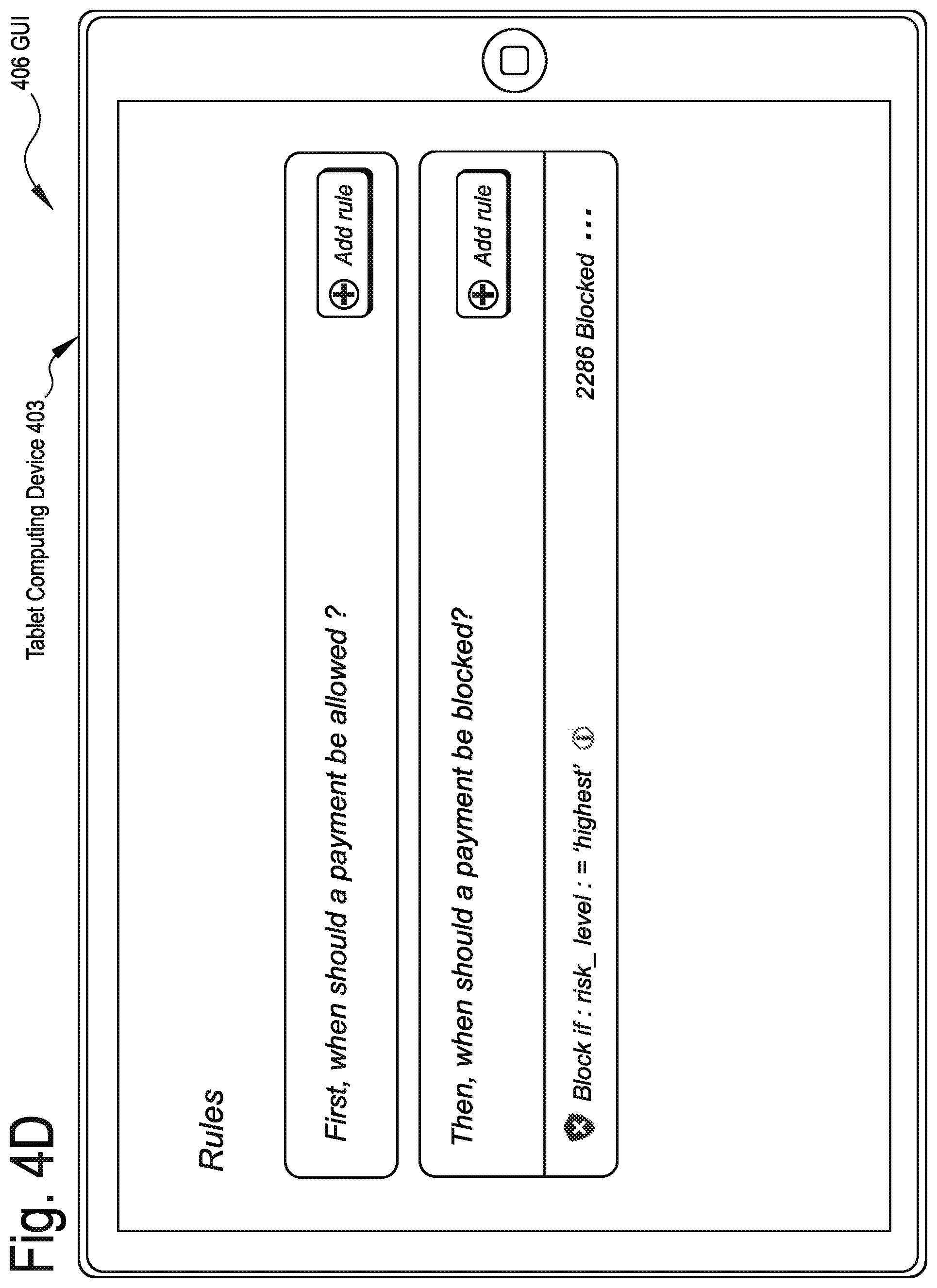 Patent US12327251 Figure 12 – Systems, methods, and apparatuses for implementing user customizable risk management tools with statistical modeling and recommendation engine