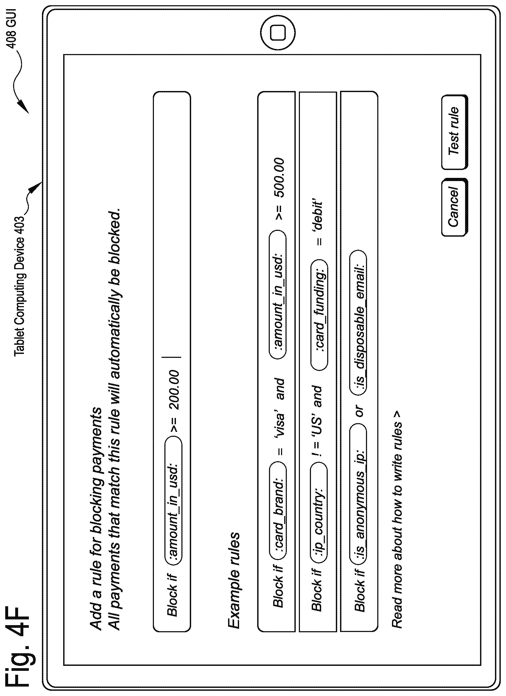 Patent US12327251 Figure 14 – Systems, methods, and apparatuses for implementing user customizable risk management tools with statistical modeling and recommendation engine