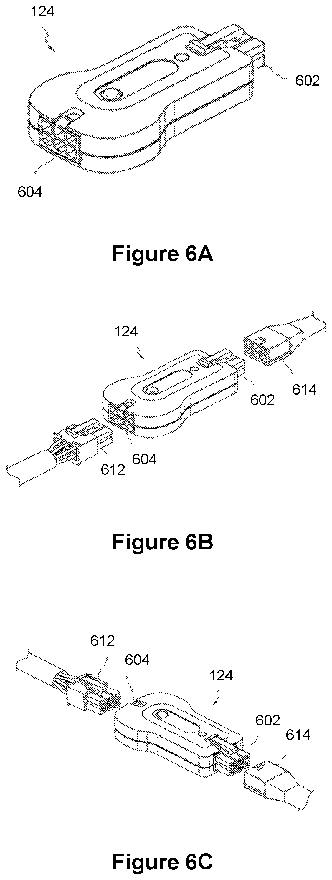 Patent US12327253 Figure 6 – Method and system for asynchronous mobile payments for multiple in-person transactions conducted in parallel