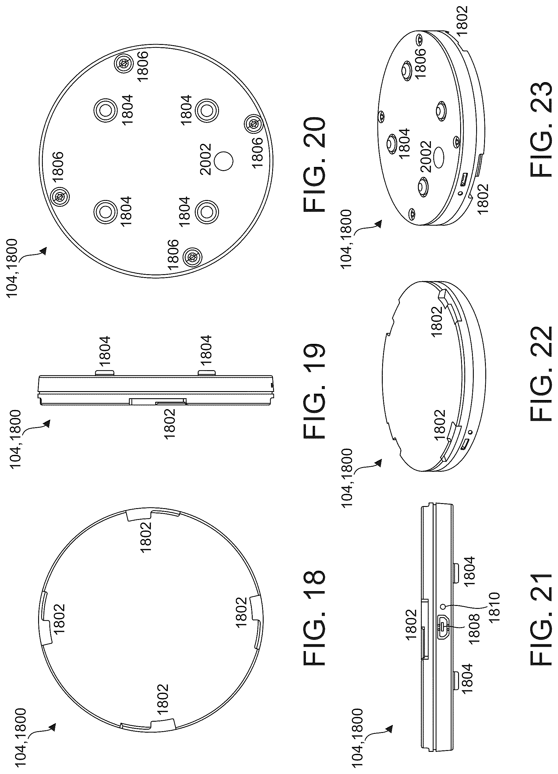 Patent US12327260 Figure 17 – Generating insights based on signals from measuring device