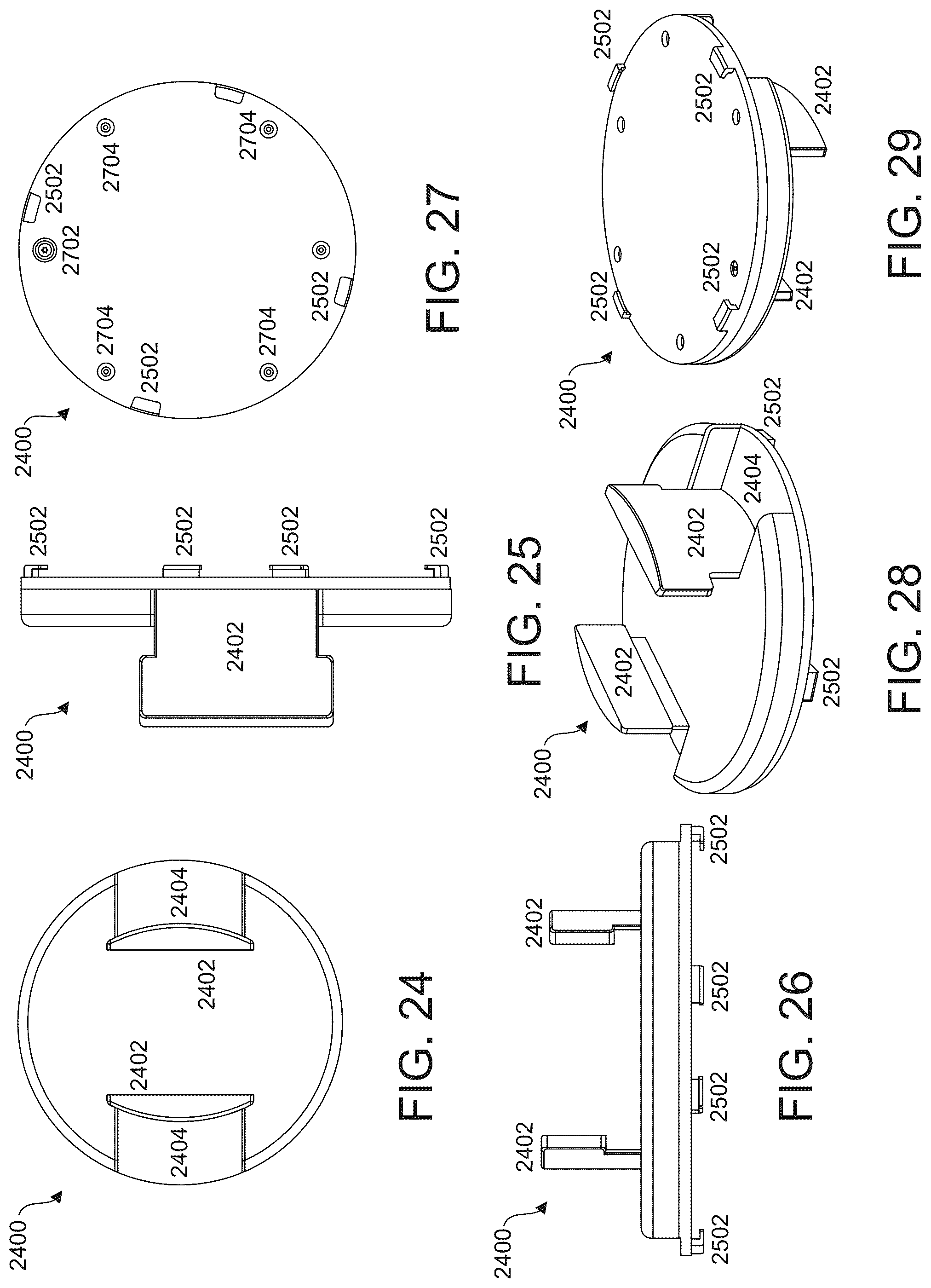 Patent US12327260 Figure 18 – Generating insights based on signals from measuring device