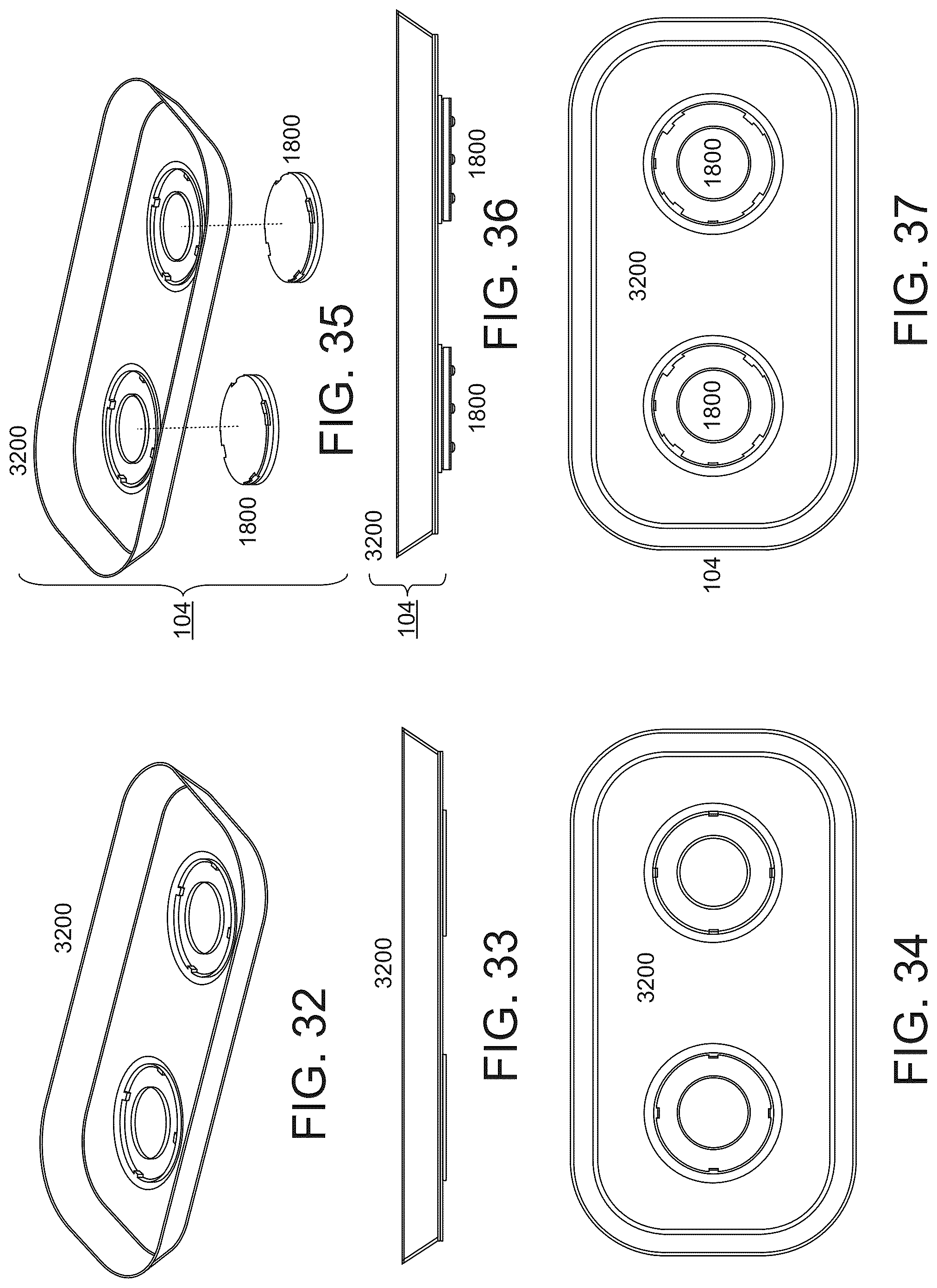 Patent US12327260 Figure 20 – Generating insights based on signals from measuring device
