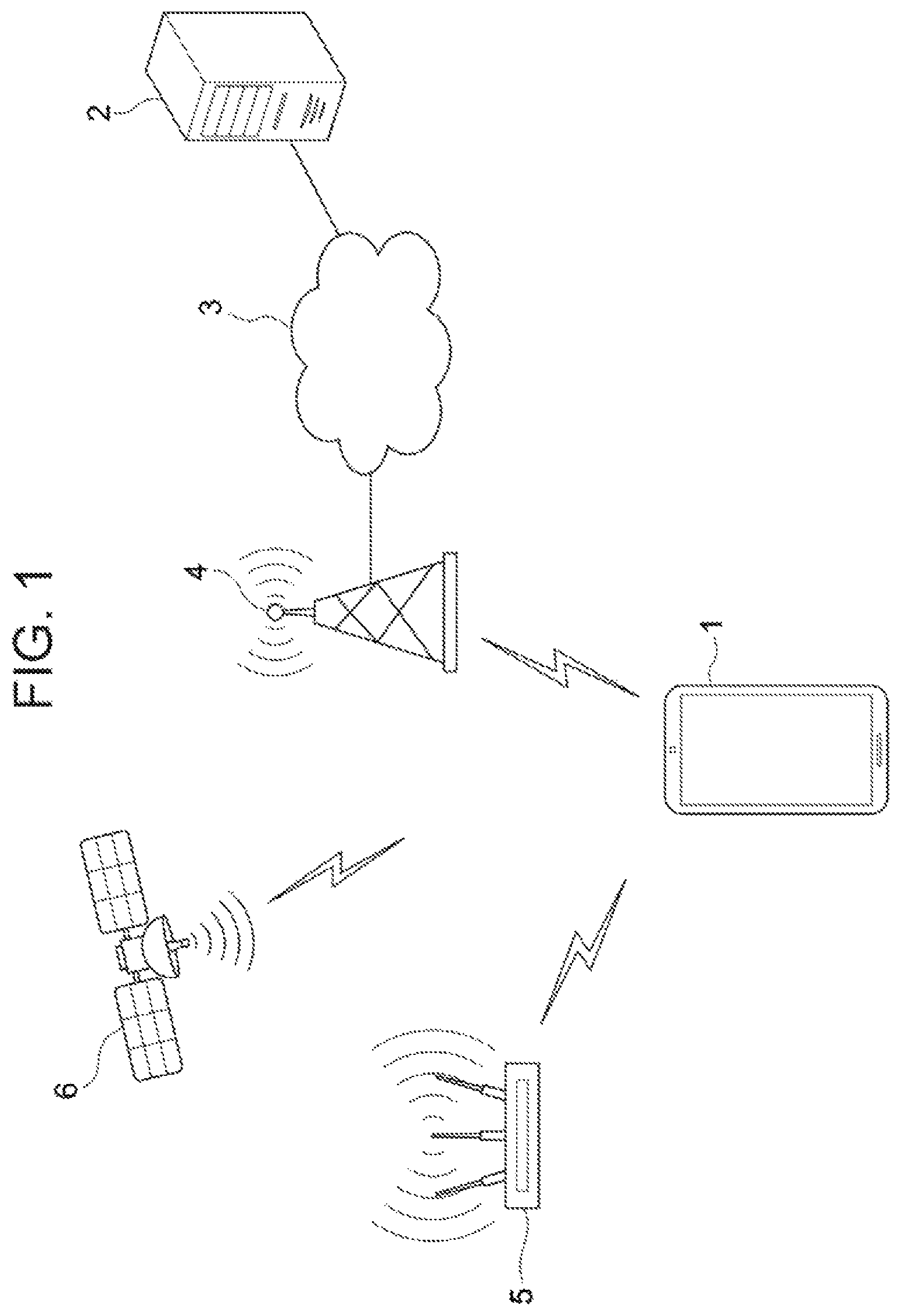 Patent US12327267 Figure 1 – Information processing apparatus and information processing method
