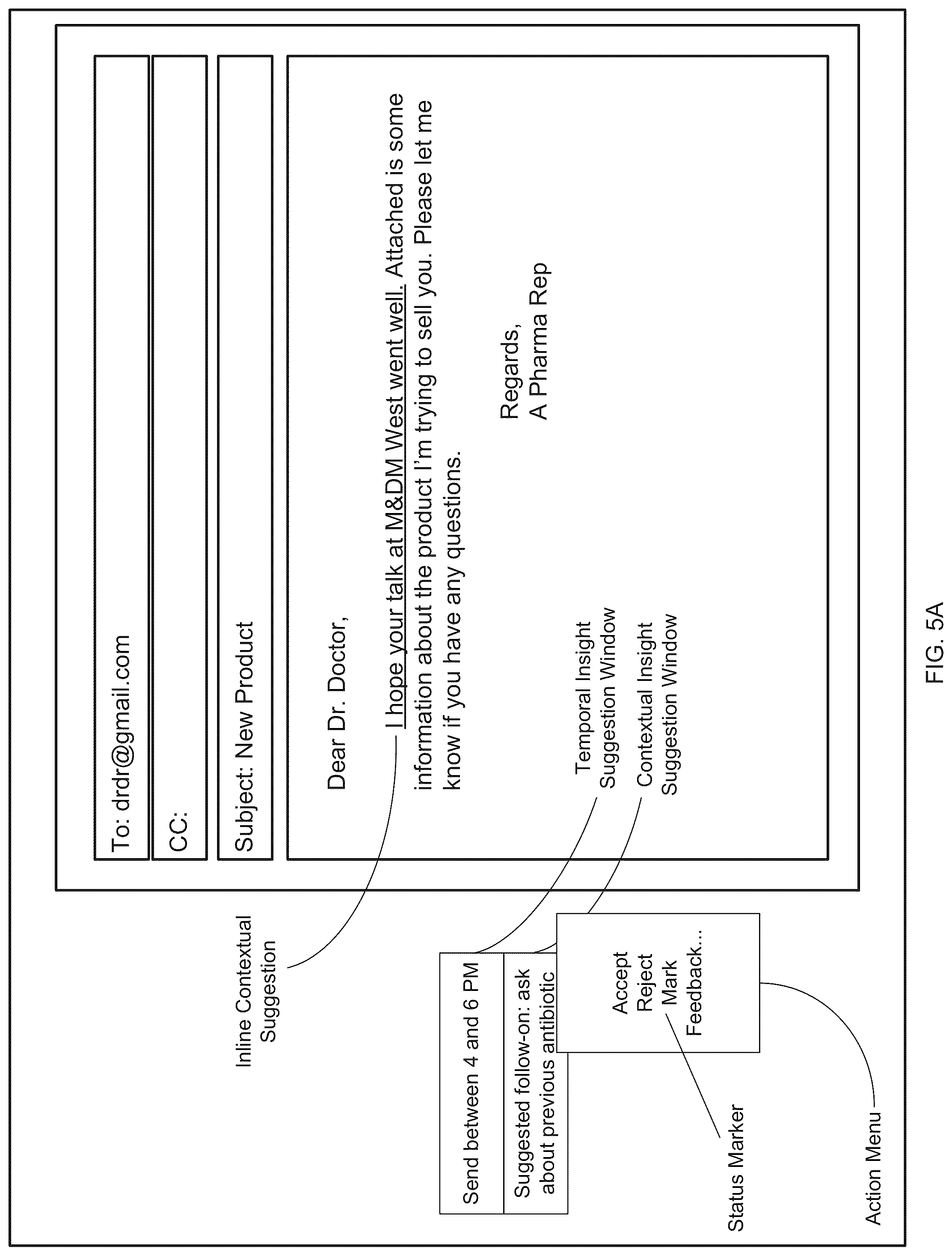 Patent US12327271 Figure 6 – Systems and methods for health care provider engagement
