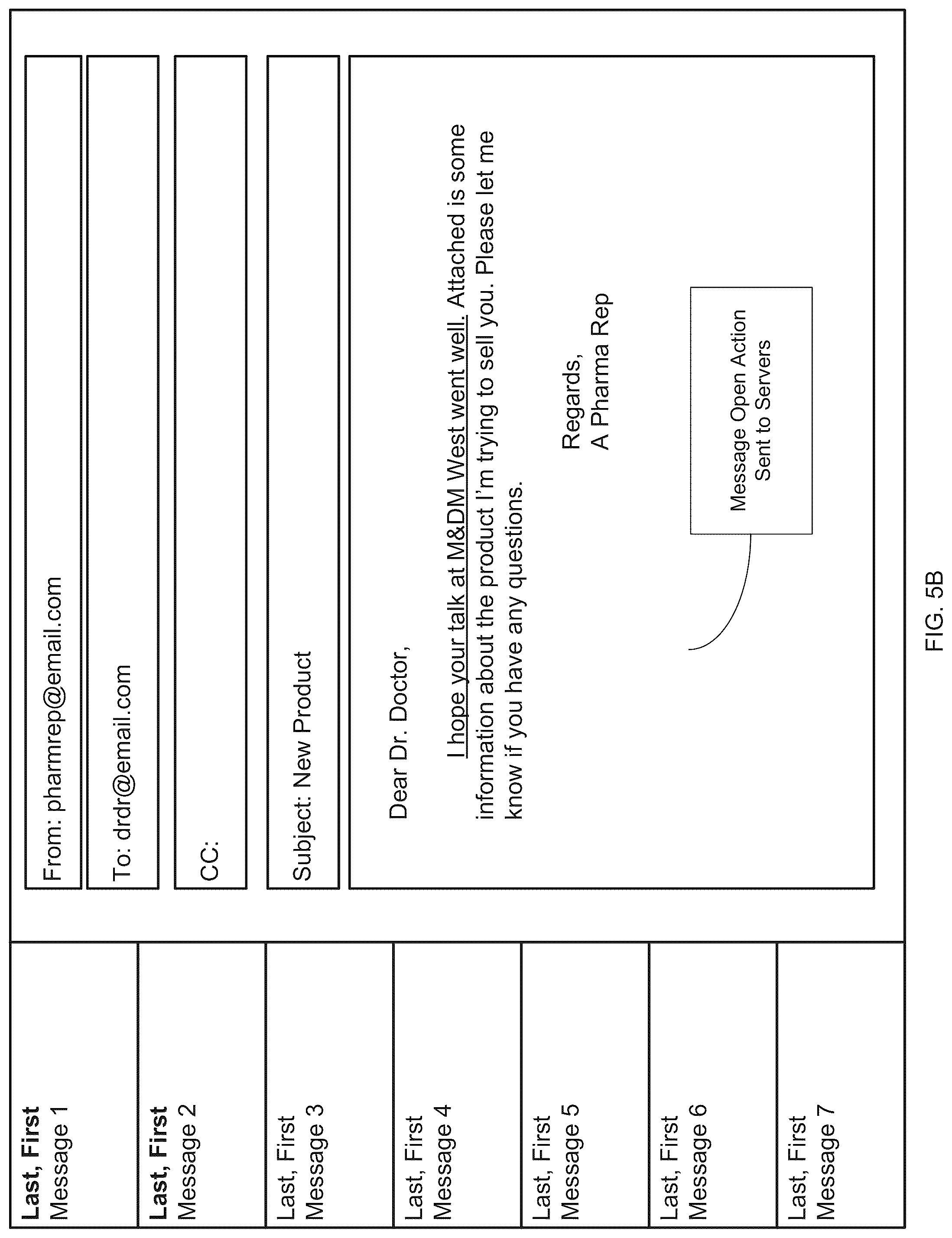 Patent US12327271 Figure 7 – Systems and methods for health care provider engagement