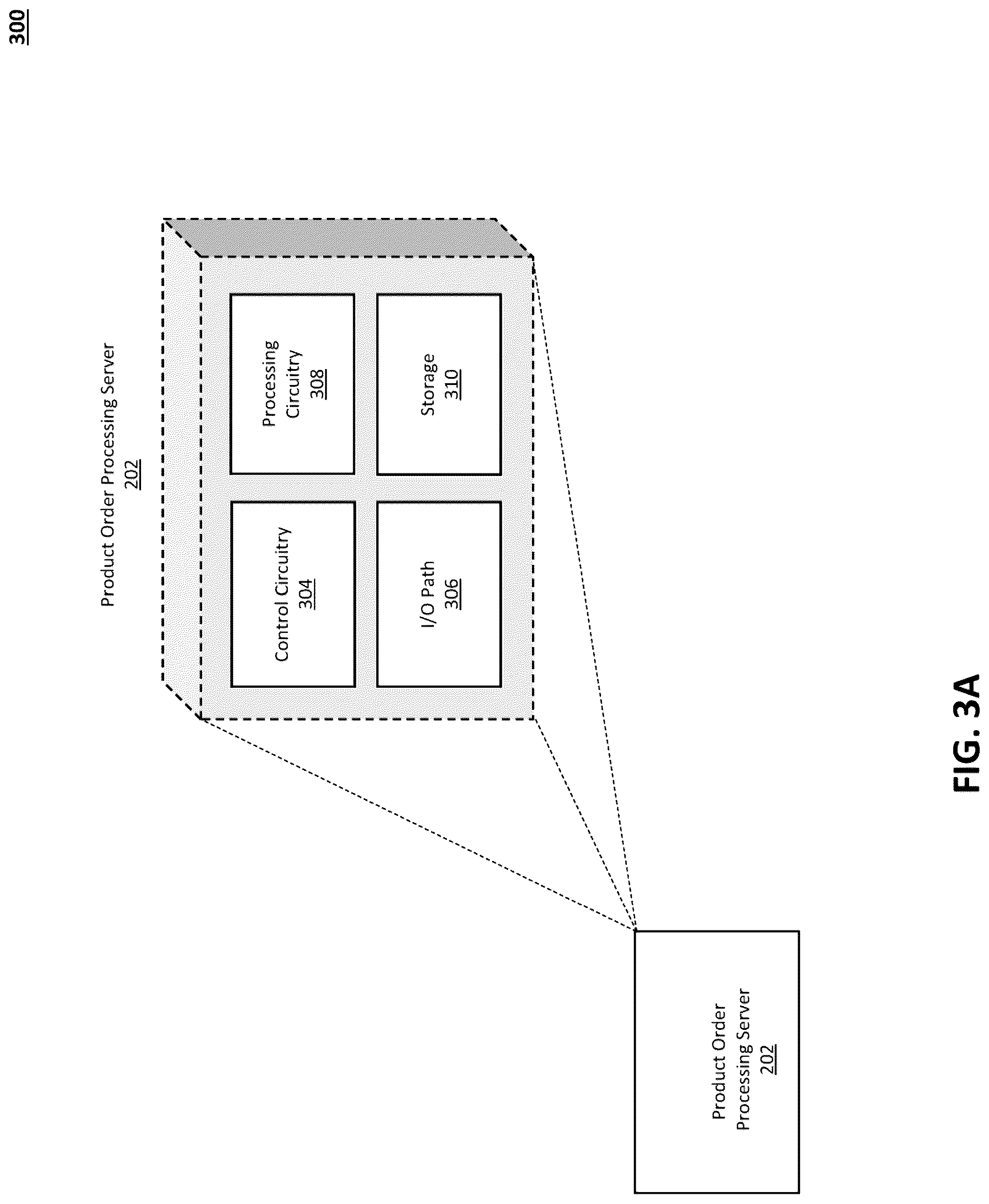Patent US12327273 Figure 3 – Systems and methods for automatic subscription-based ordering of product components