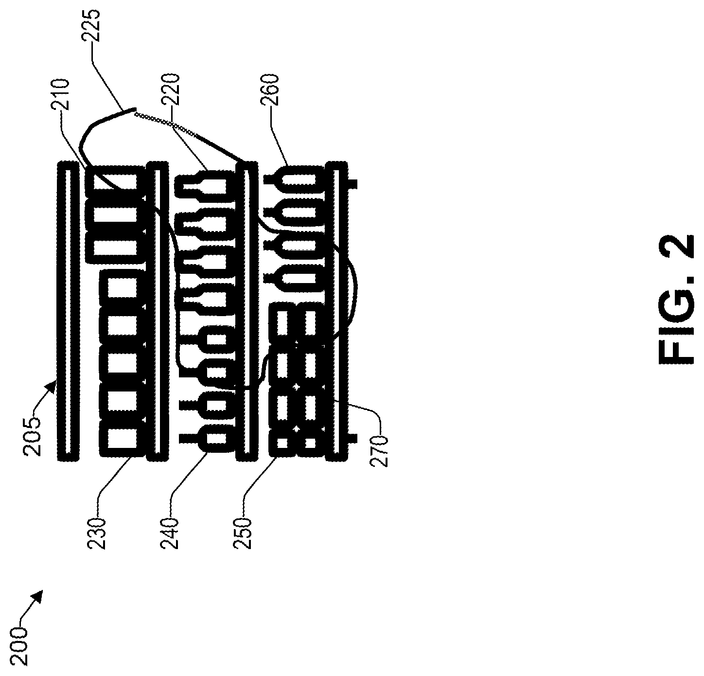 Patent US12327278 Figure 2 – Remote based online product selection