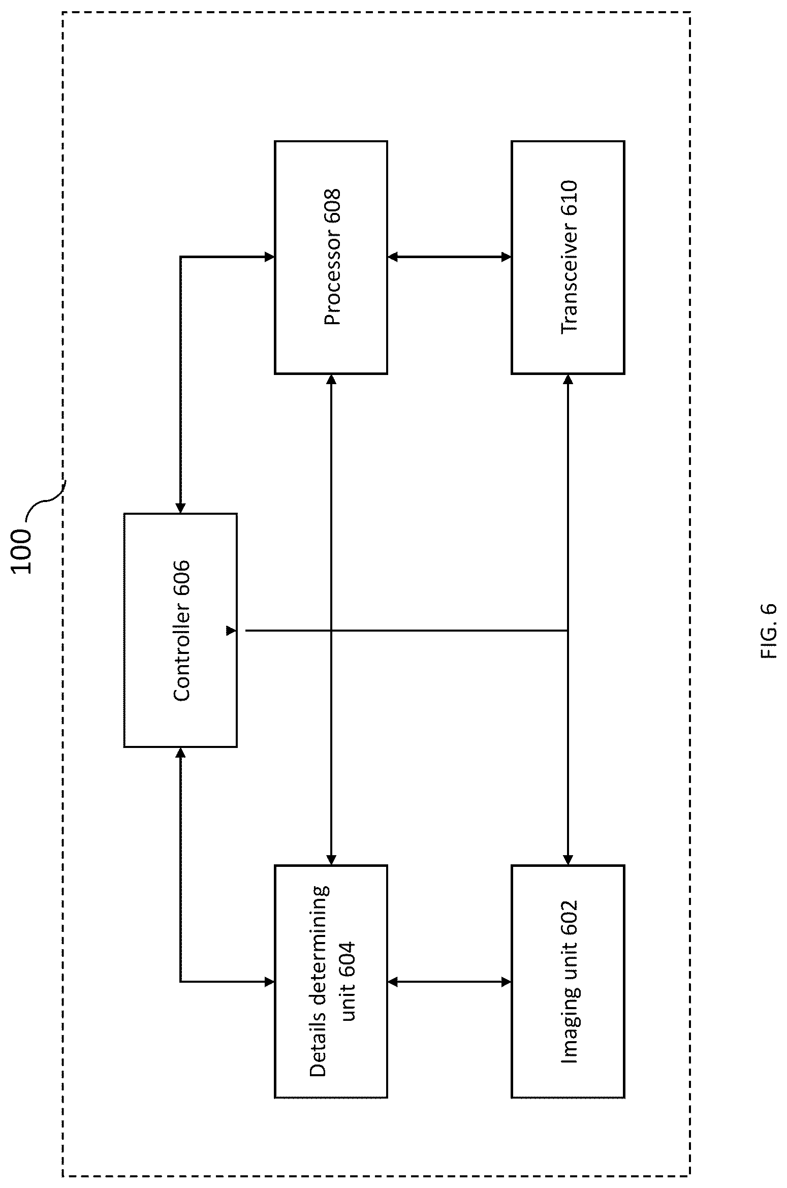 Patent US12327279 Figure 6 – System for displaying selected clothes on a dummy human body