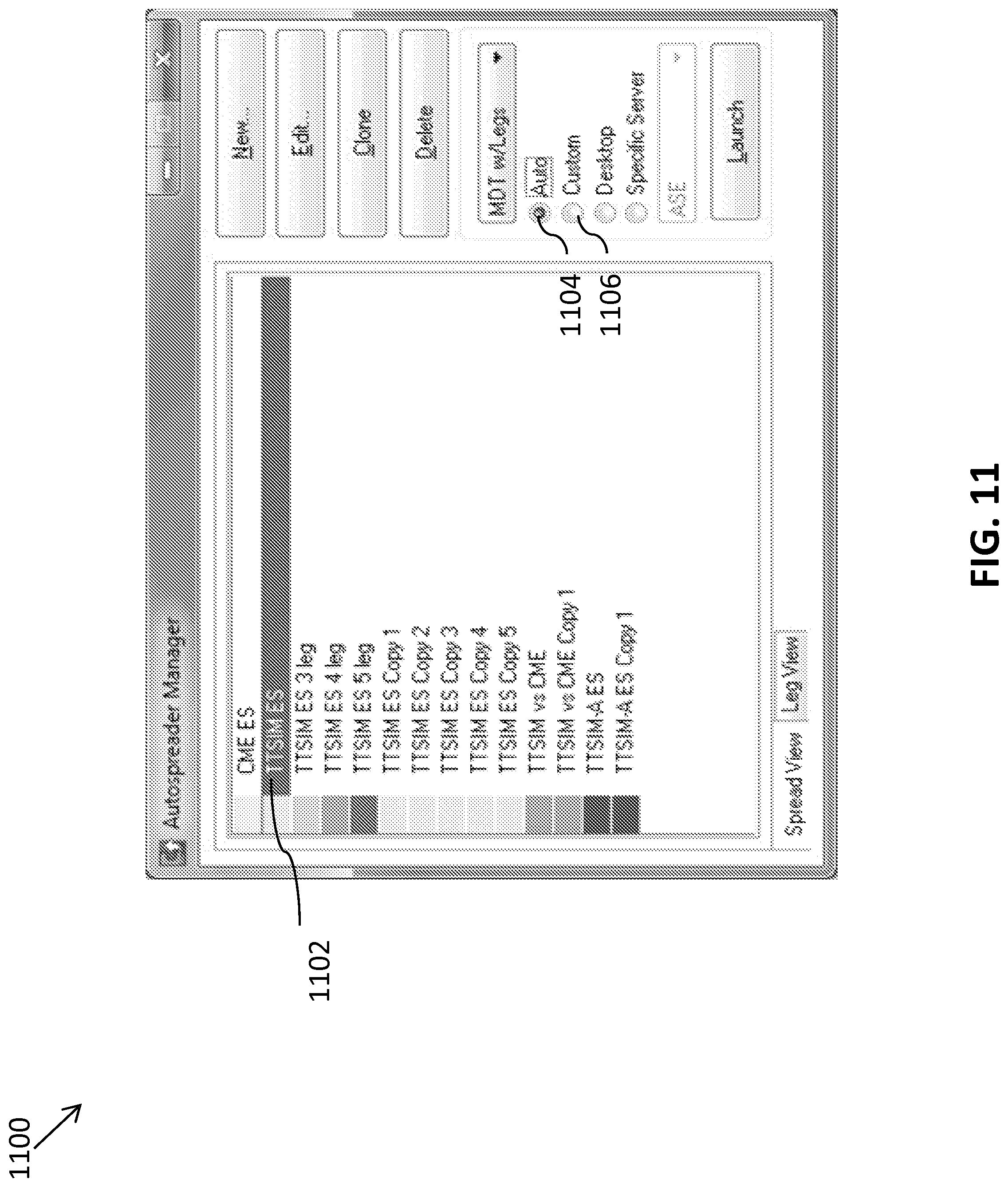 Patent US12327283 Figure 13 – Distributed spreading tools and methods