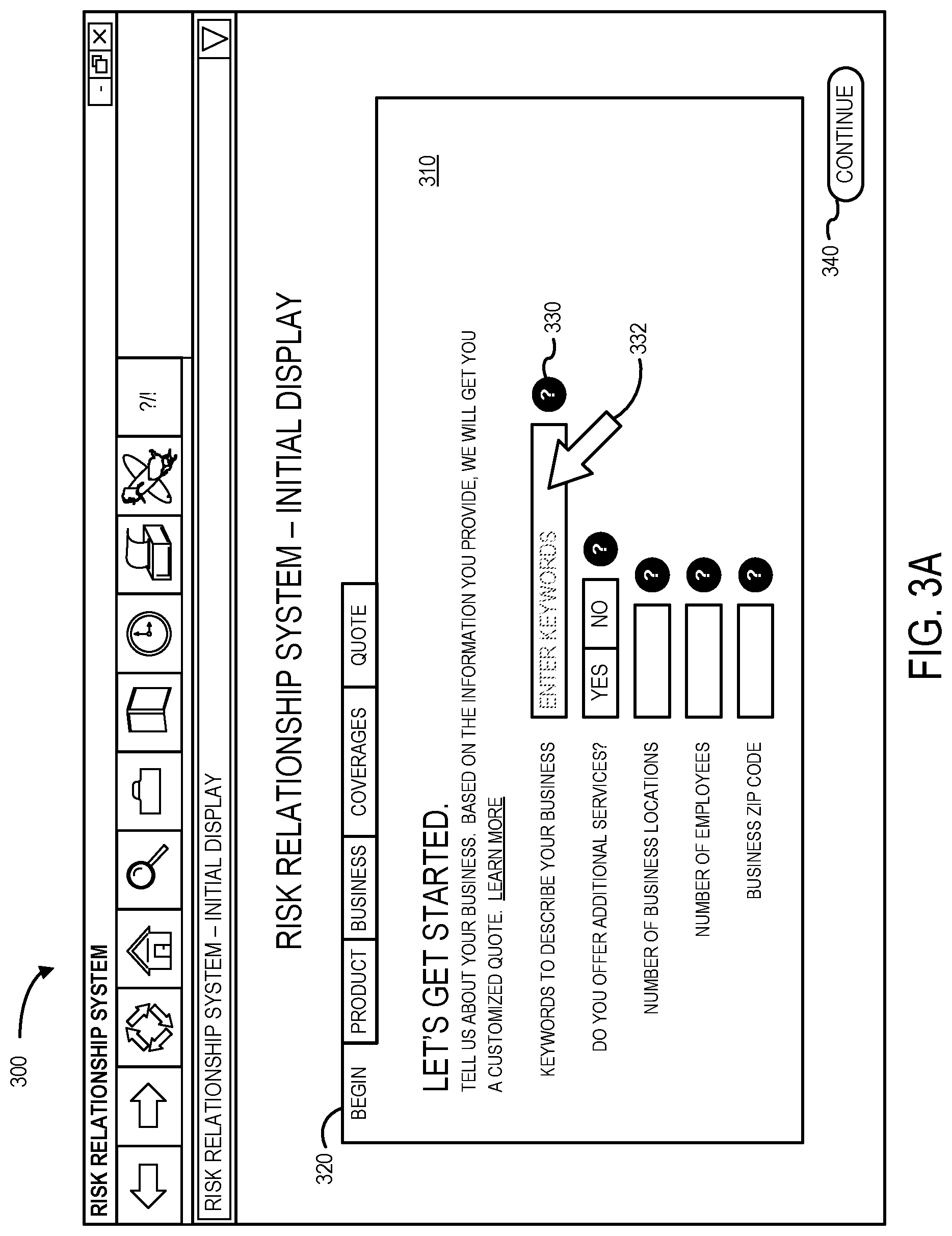 Patent US12327284 Figure 3 – System for automated description and categorization