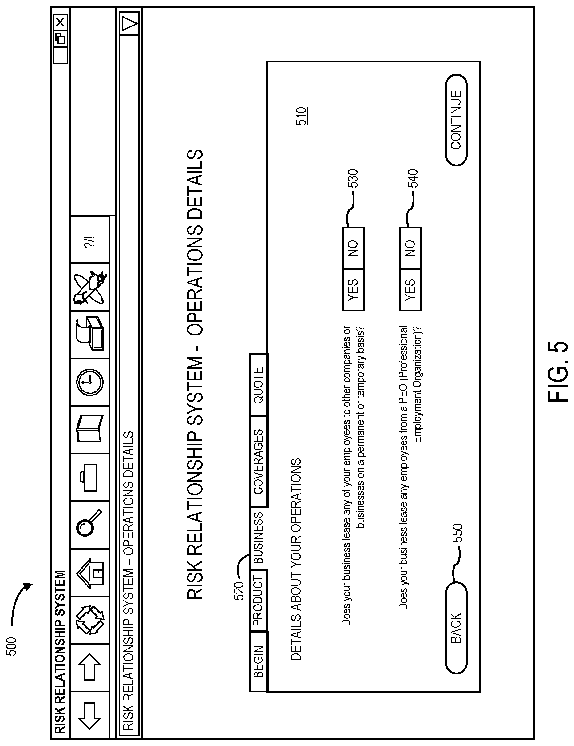 Patent US12327284 Figure 6 – System for automated description and categorization