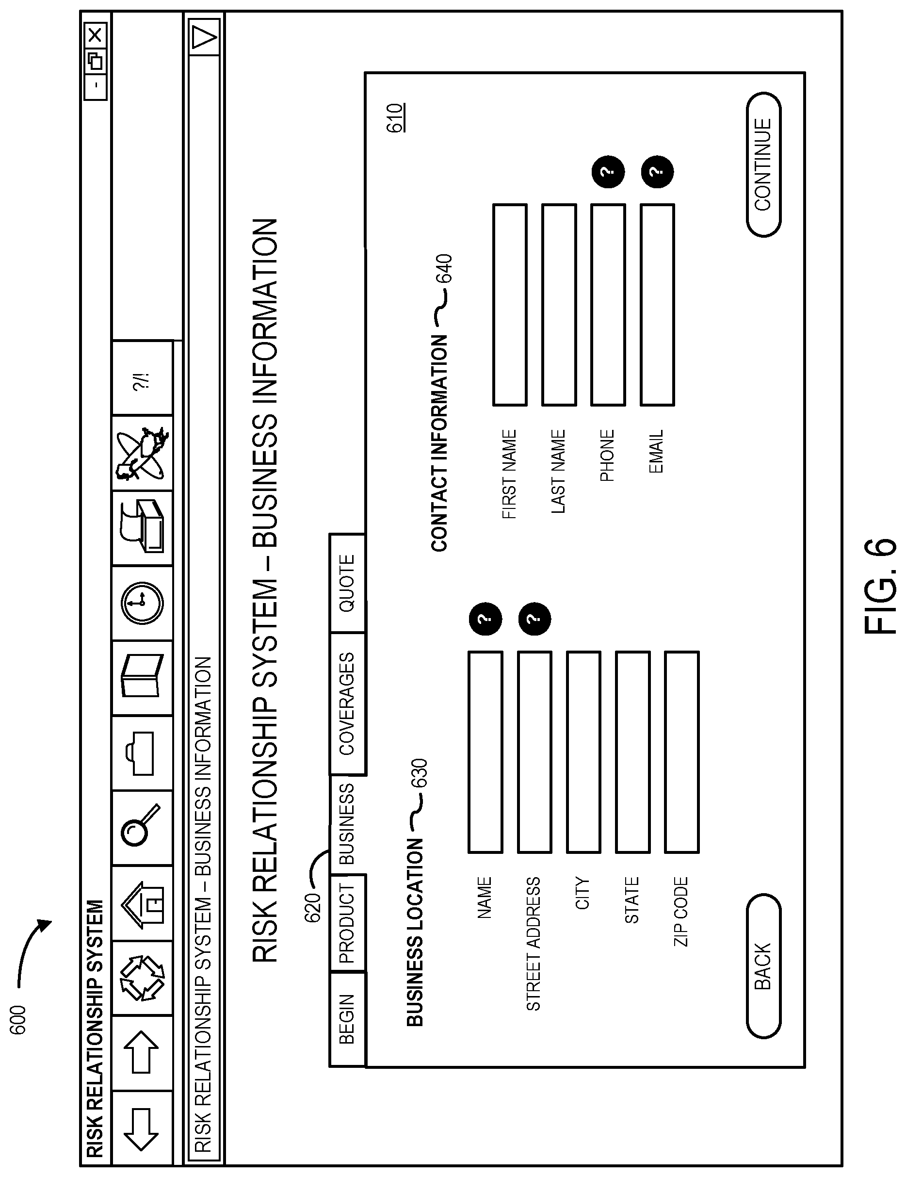 Patent US12327284 Figure 7 – System for automated description and categorization
