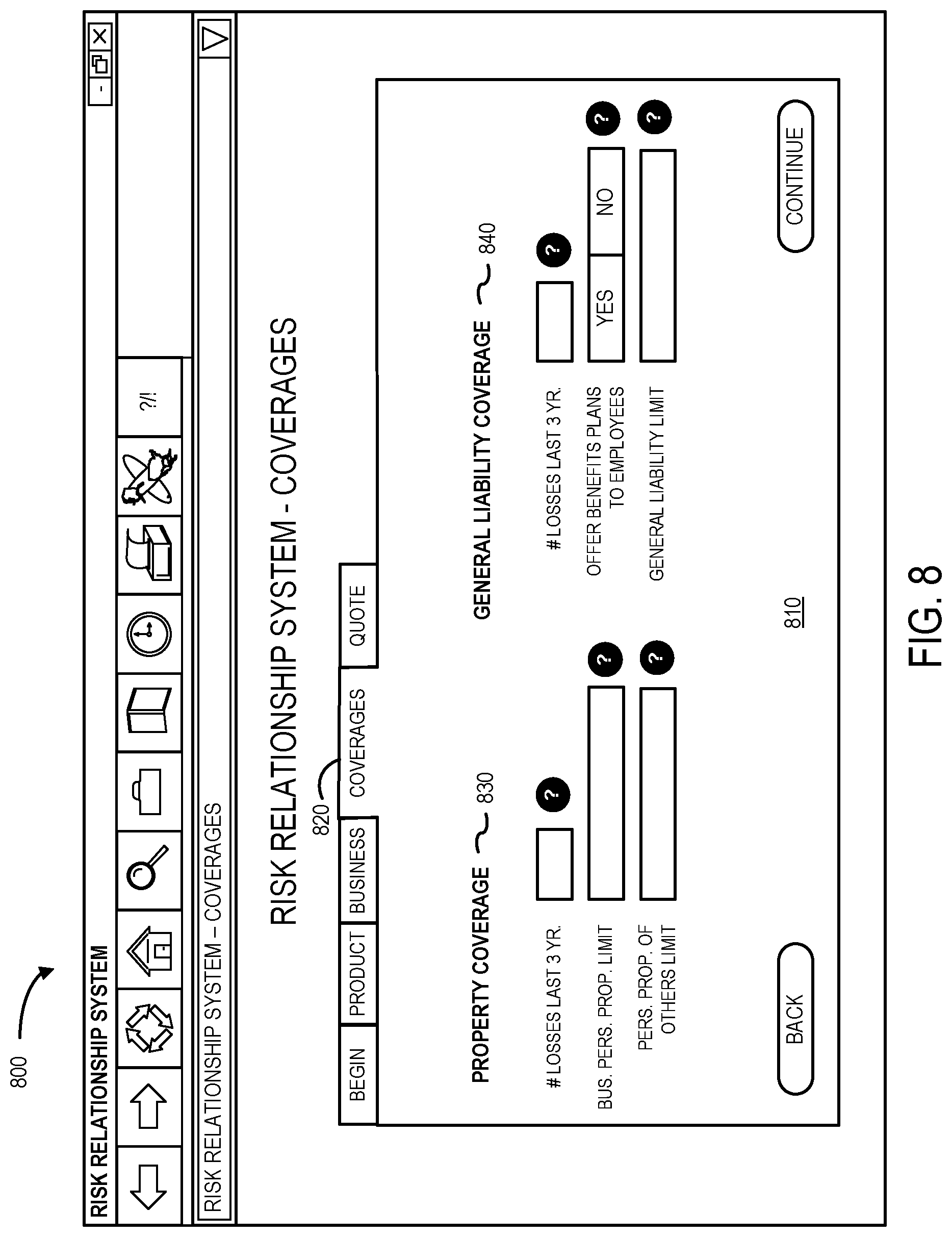 Patent US12327284 Figure 9 – System for automated description and categorization