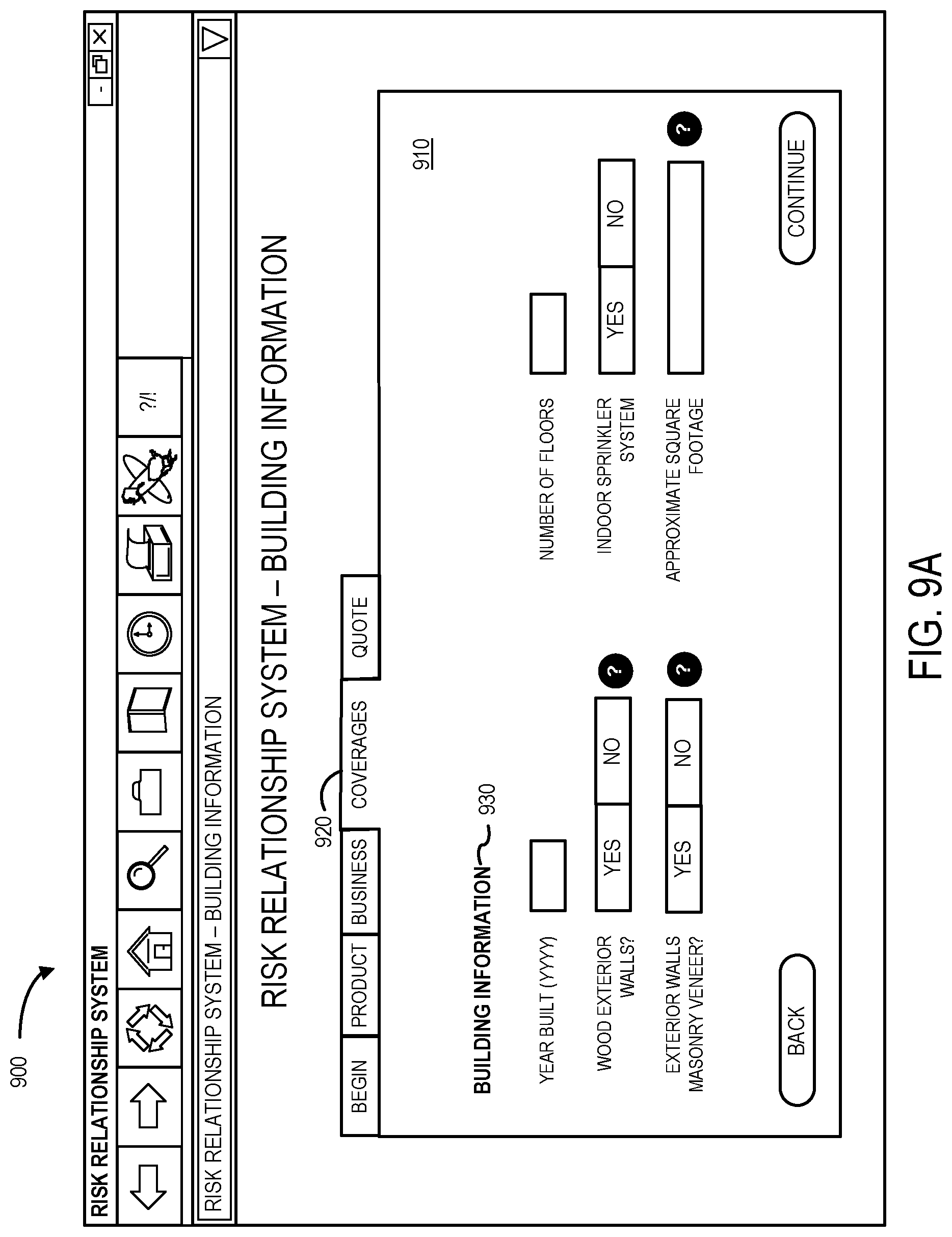 Patent US12327284 Figure 10 – System for automated description and categorization