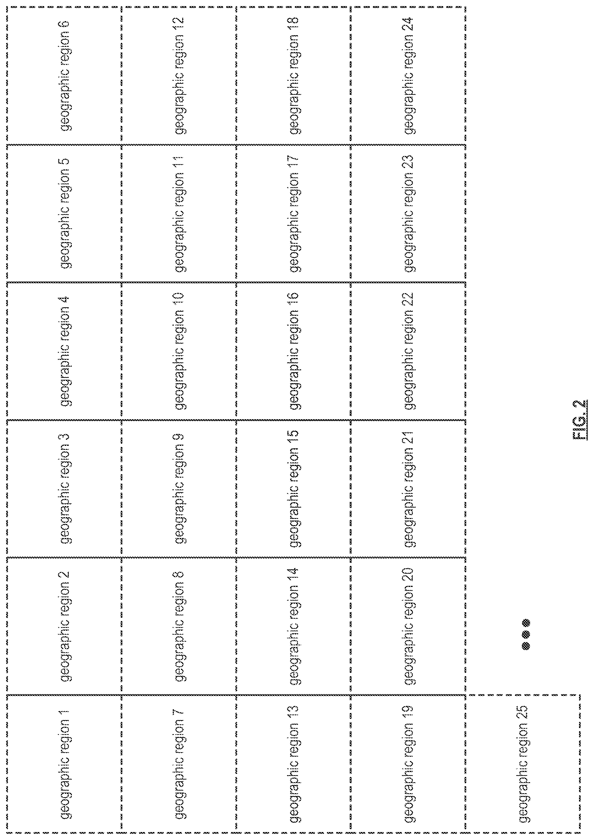 Patent US12327287 Figure 2 – Updating execution of tasks of an agricultural prescription