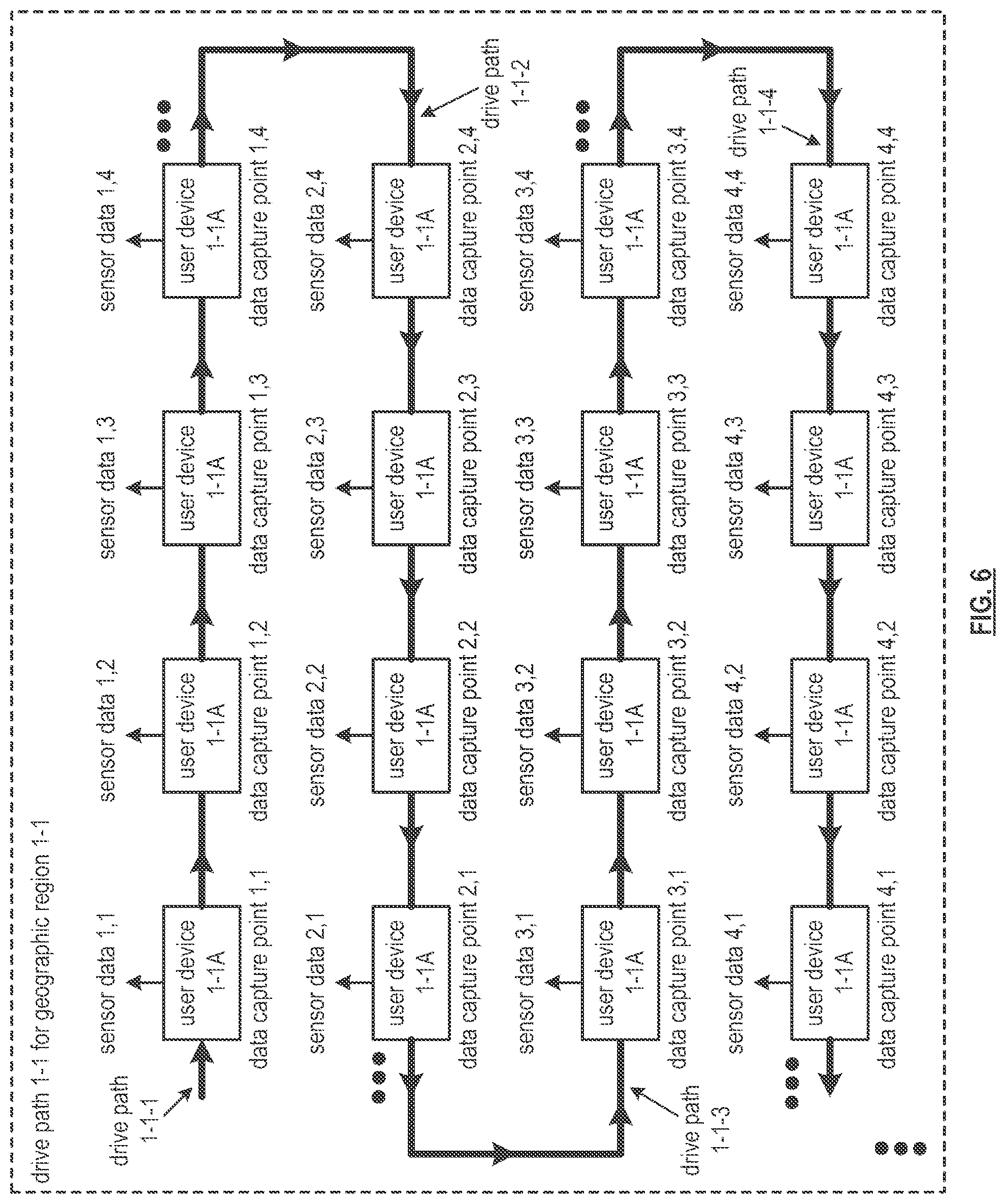 Patent US12327287 Figure 6 – Updating execution of tasks of an agricultural prescription