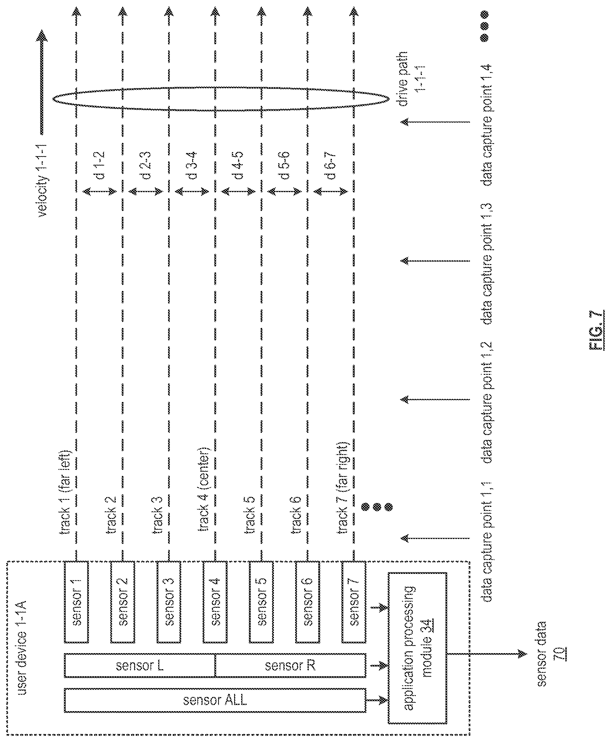 Patent US12327287 Figure 7 – Updating execution of tasks of an agricultural prescription