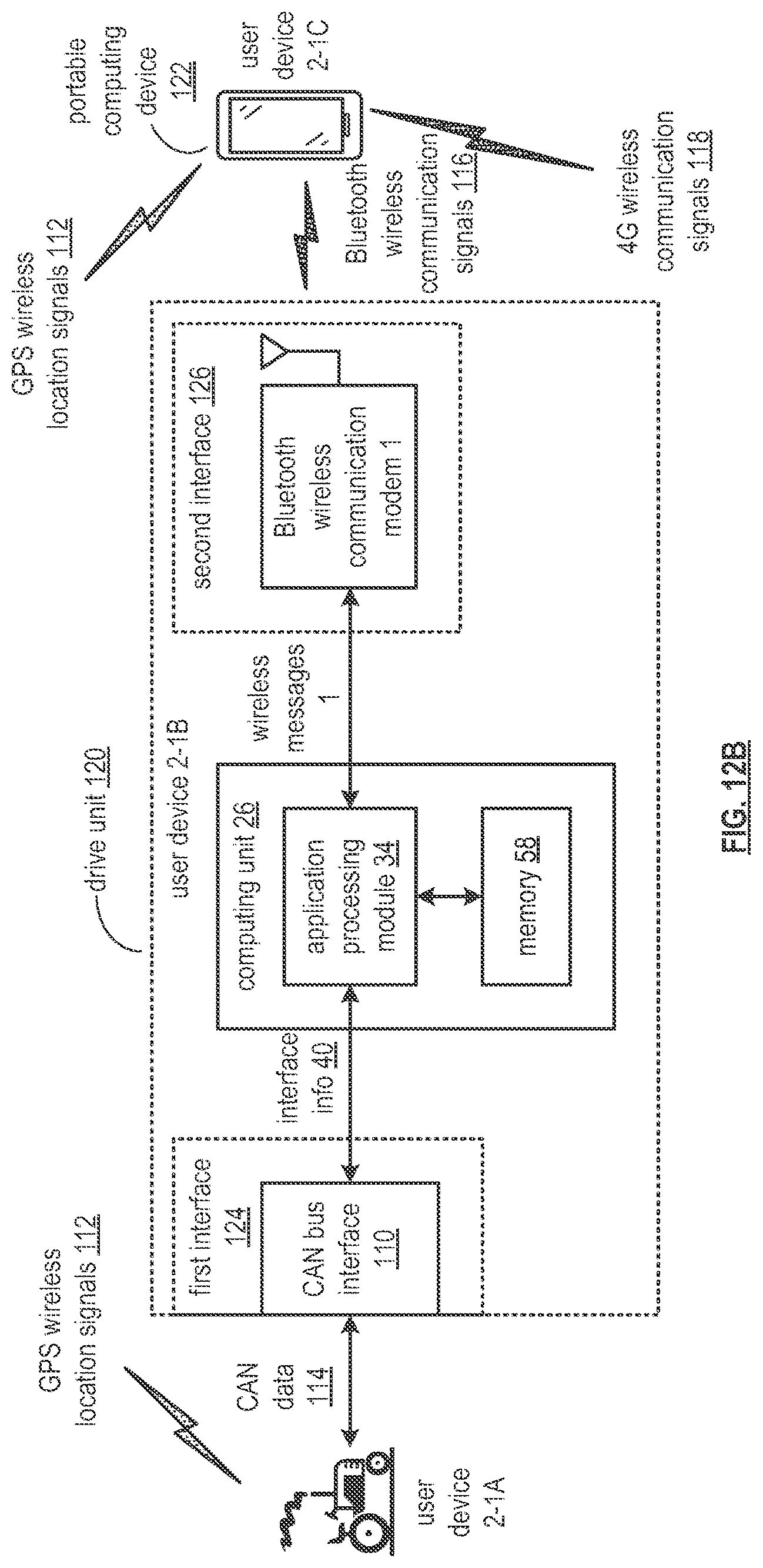 Patent US12327287 Figure 13 – Updating execution of tasks of an agricultural prescription