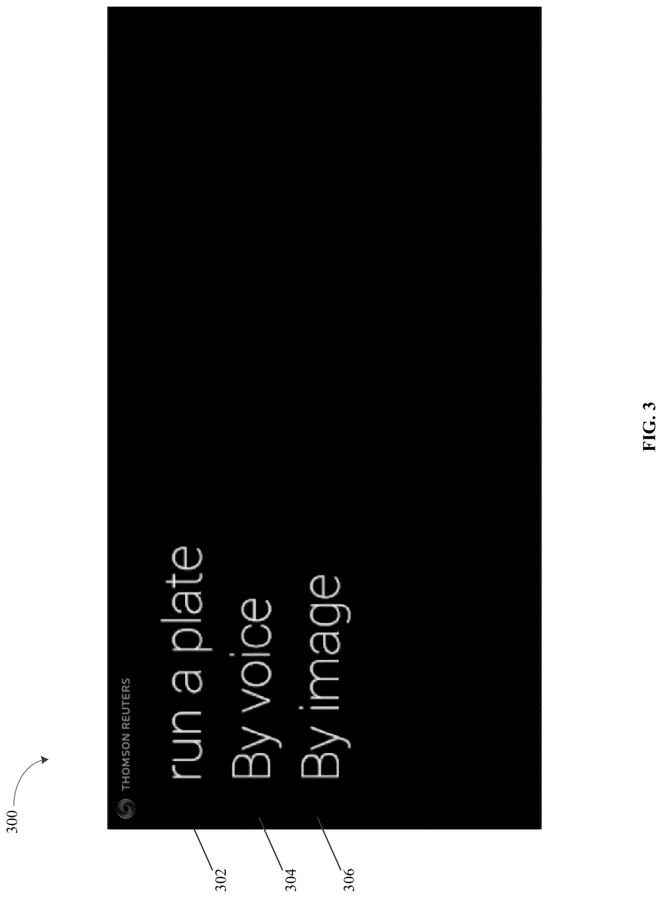 Patent US12327292 Figure 3 – Systems and methods for searching remote databases
