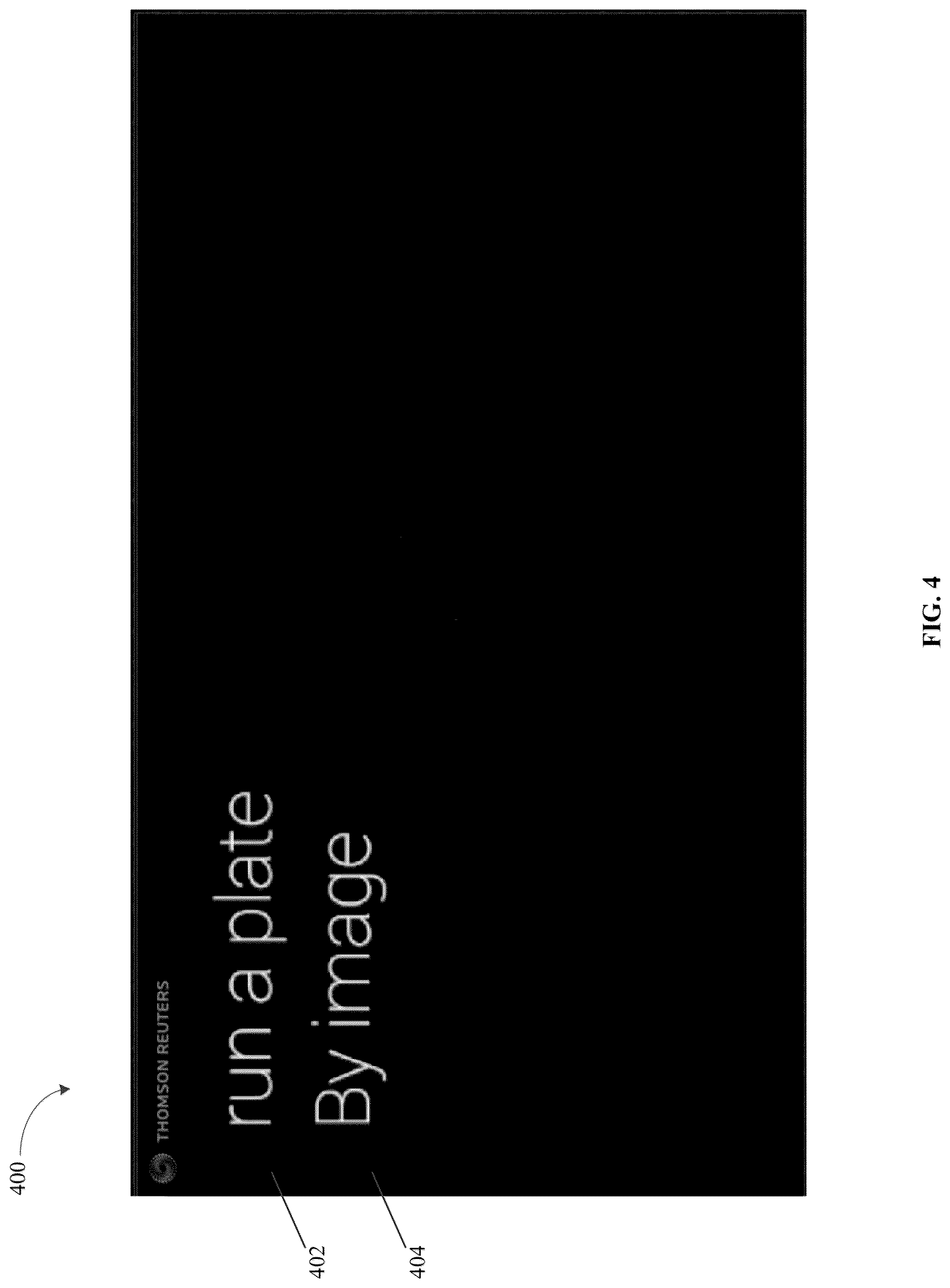 Patent US12327292 Figure 4 – Systems and methods for searching remote databases