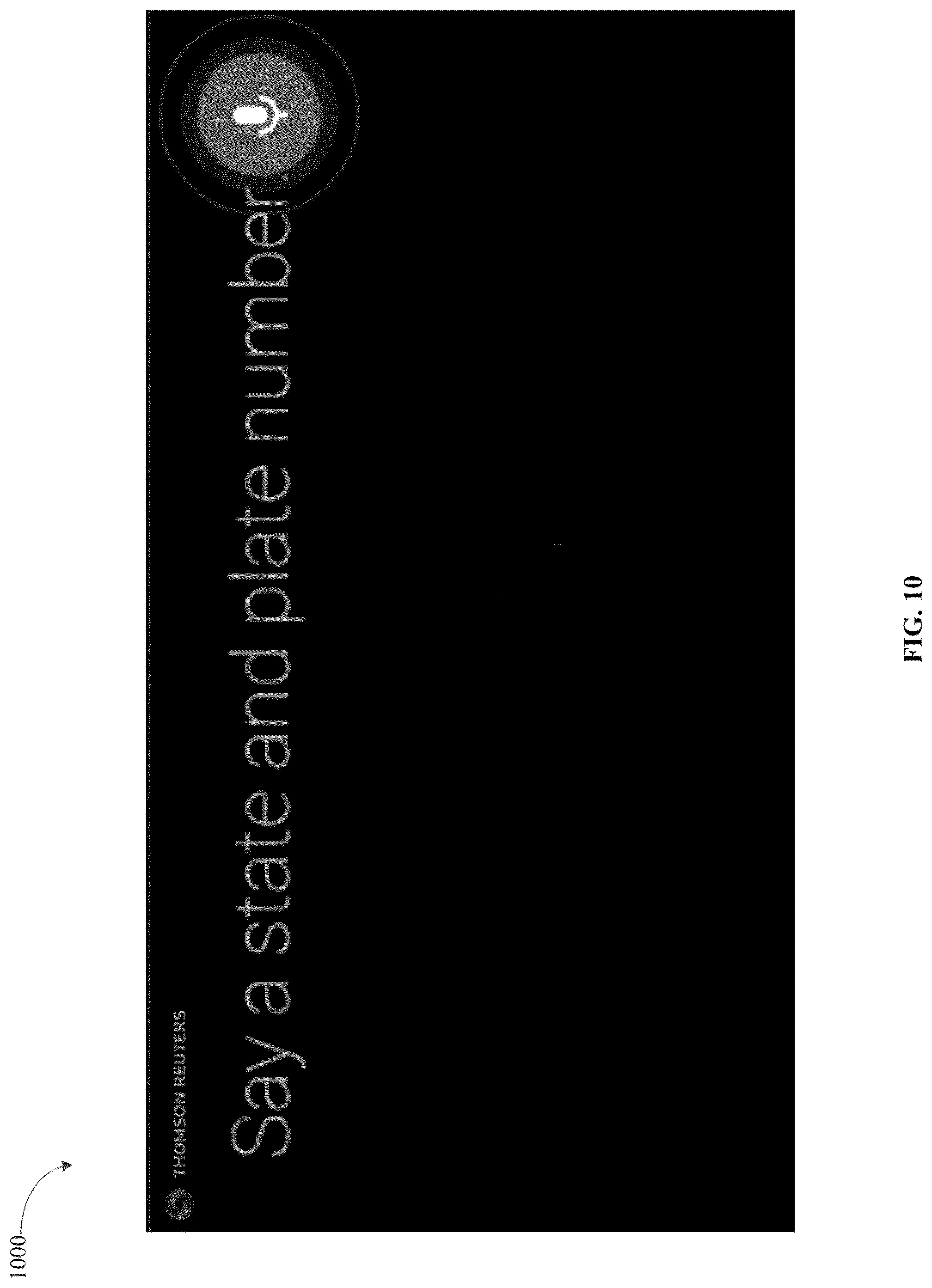 Patent US12327292 Figure 10 – Systems and methods for searching remote databases