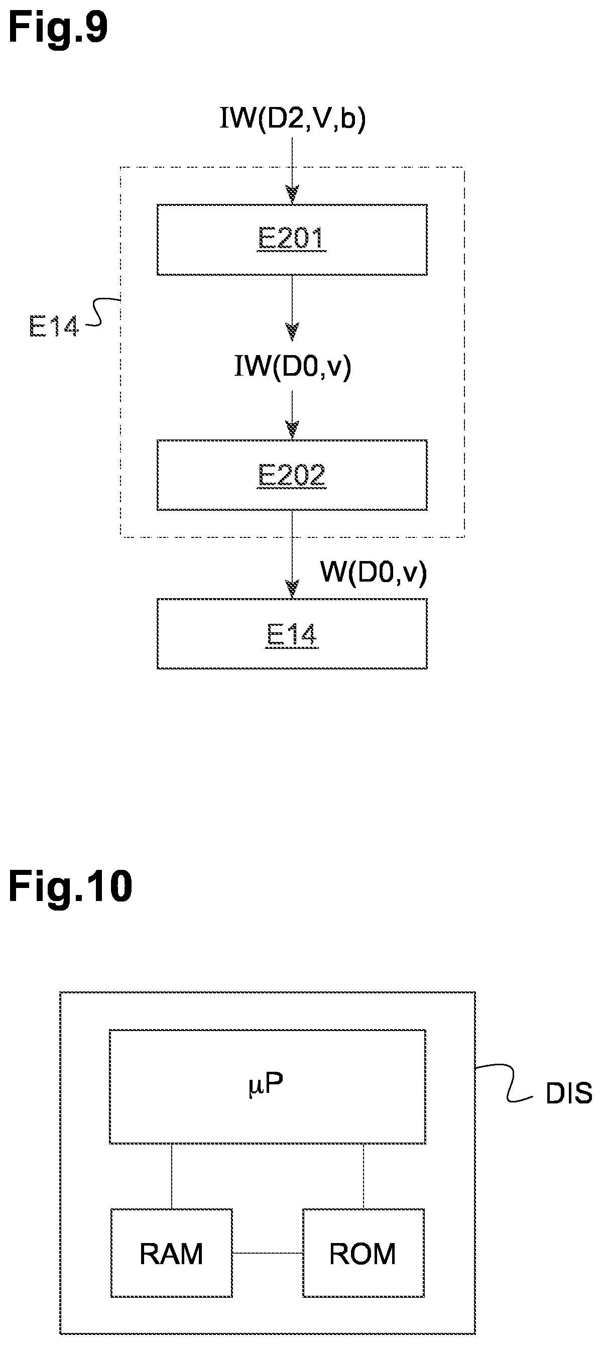 Patent US12327294 Figure 3 – Method for inserting information into an image and corresponding device