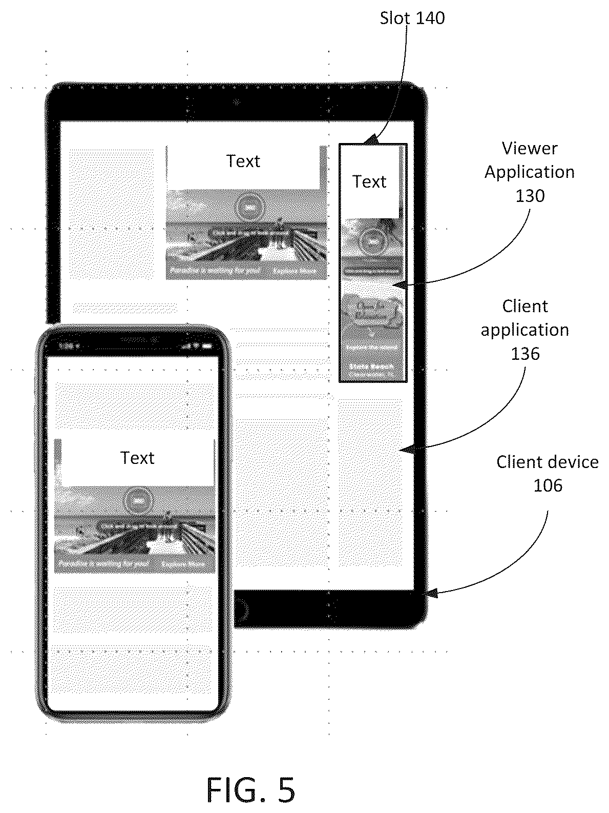 Patent US12327297 Figure 11 – Integrating predetermined virtual tours for real-time delivery on third-party resources