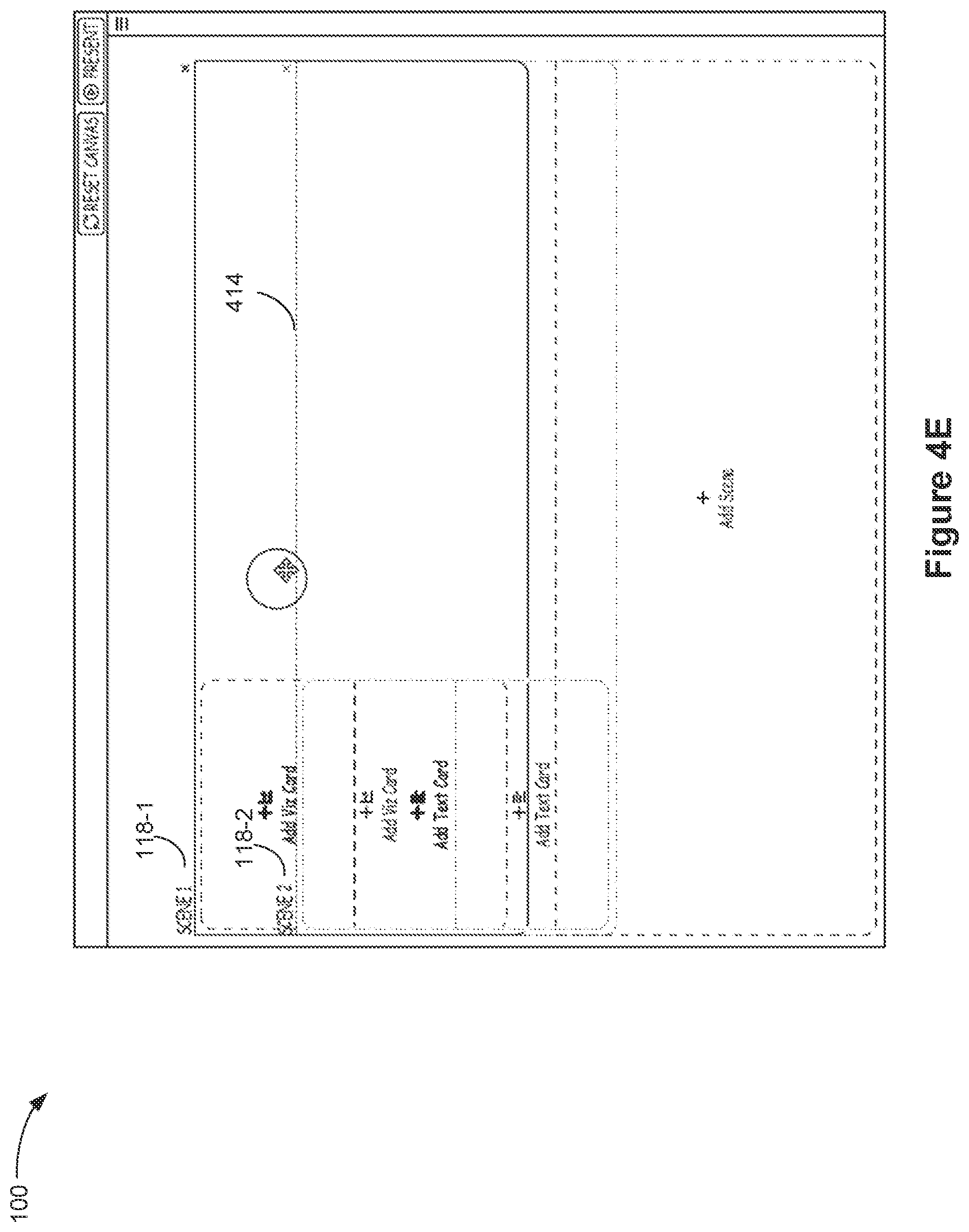 Patent US12327303 Figure 9 – Using semantic alignment to present time series metrics