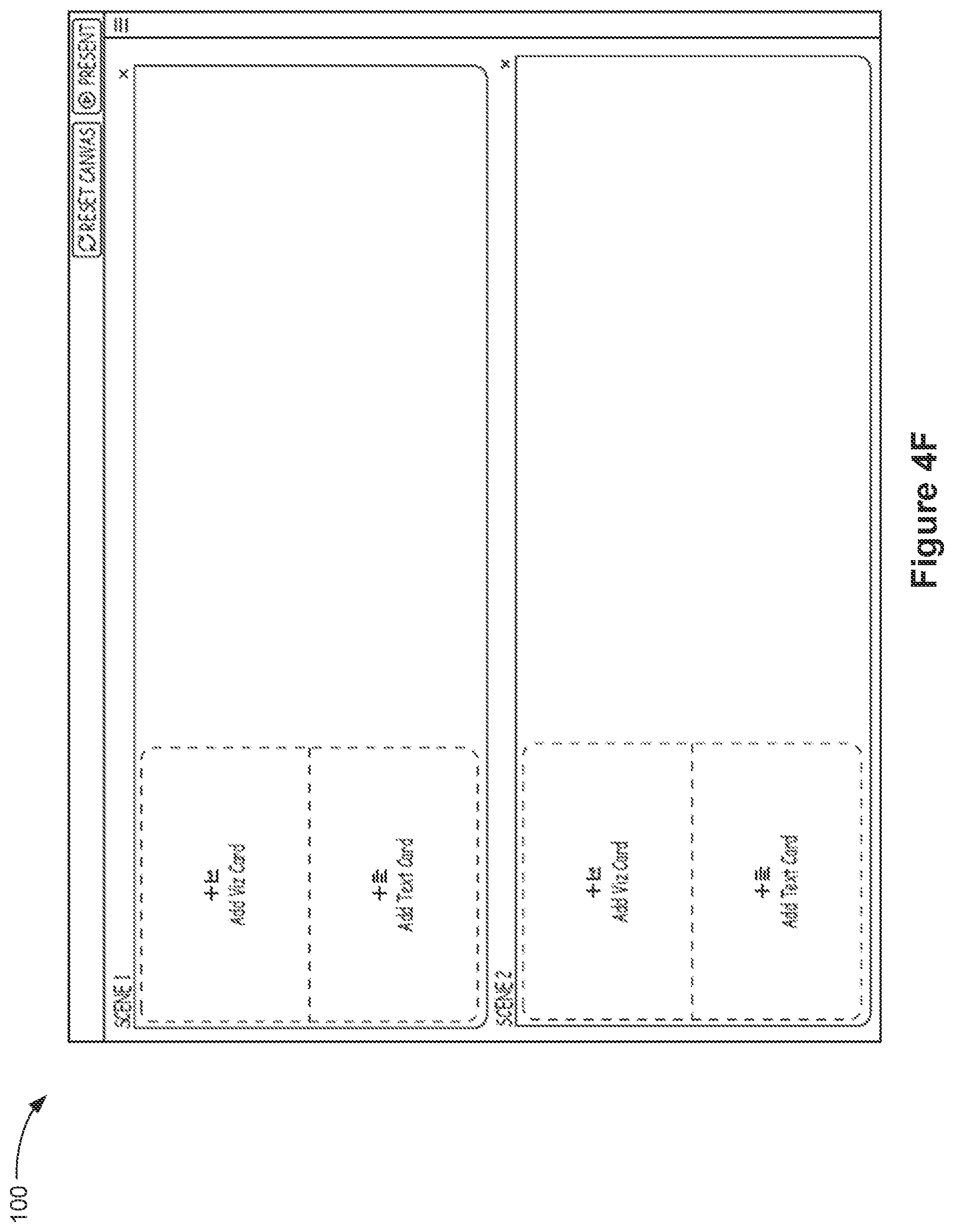 Patent US12327303 Figure 10 – Using semantic alignment to present time series metrics