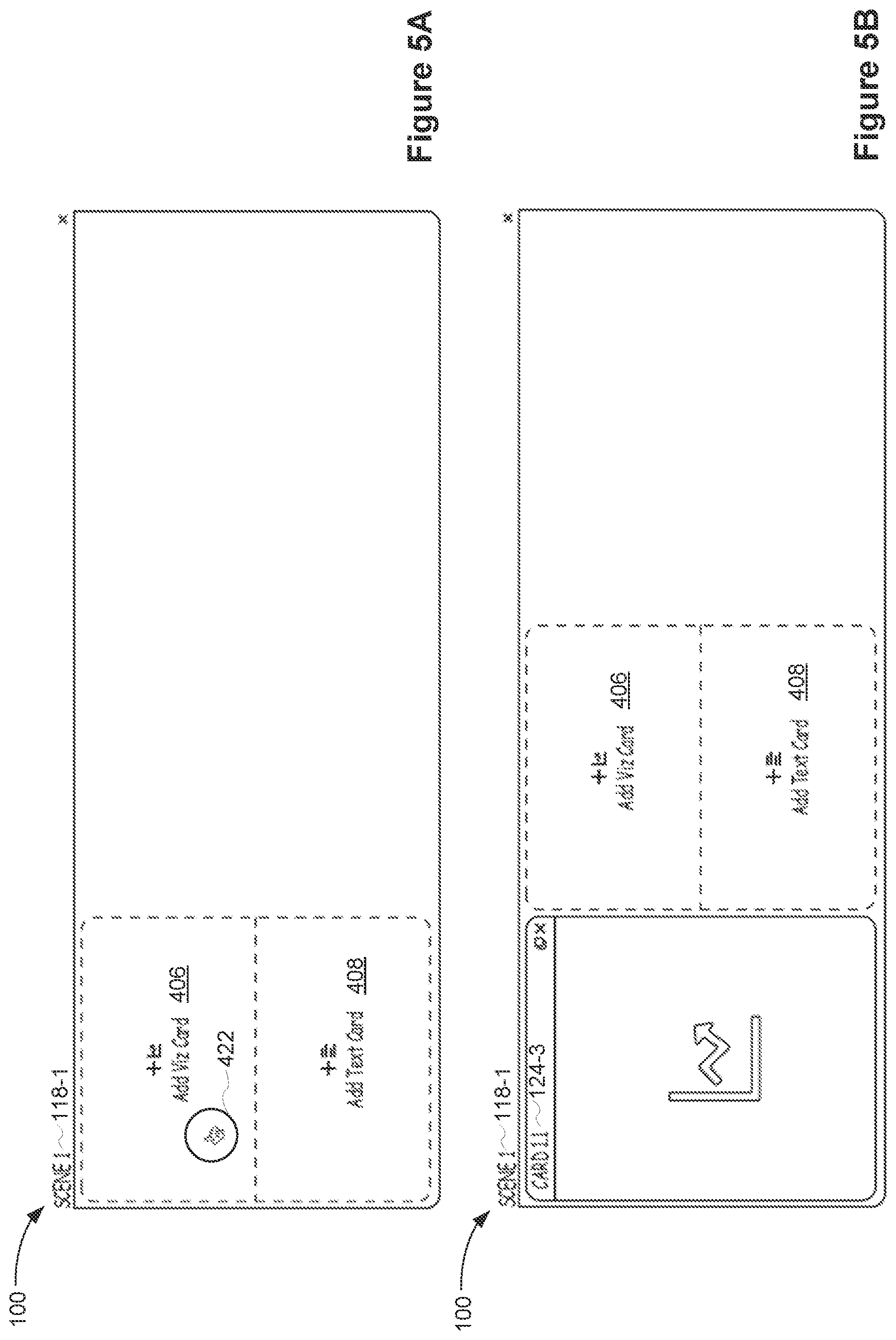 Patent US12327303 Figure 13 – Using semantic alignment to present time series metrics