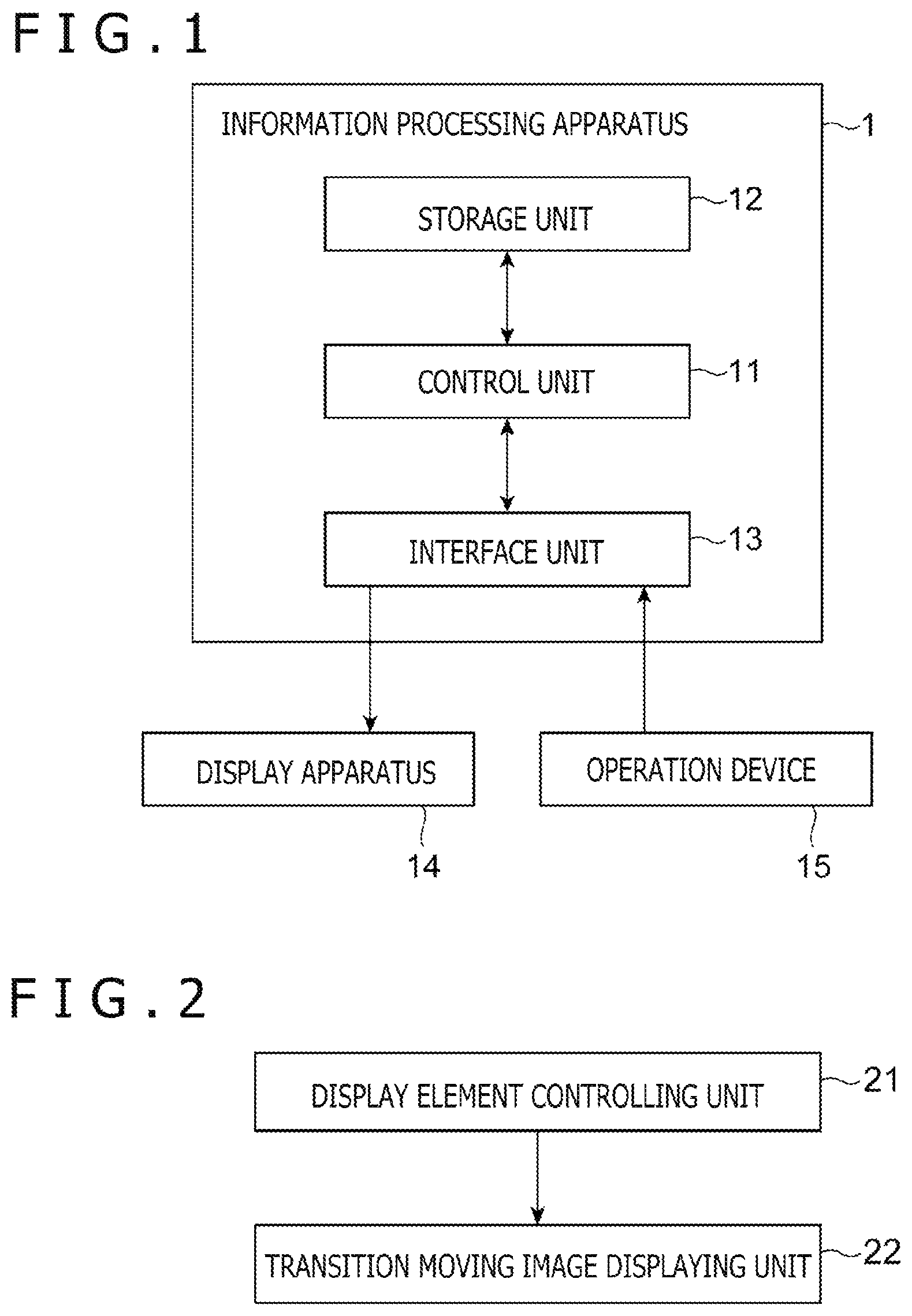 Patent US12327307 Figure 1 – Information processing apparatus, information processing method, and program