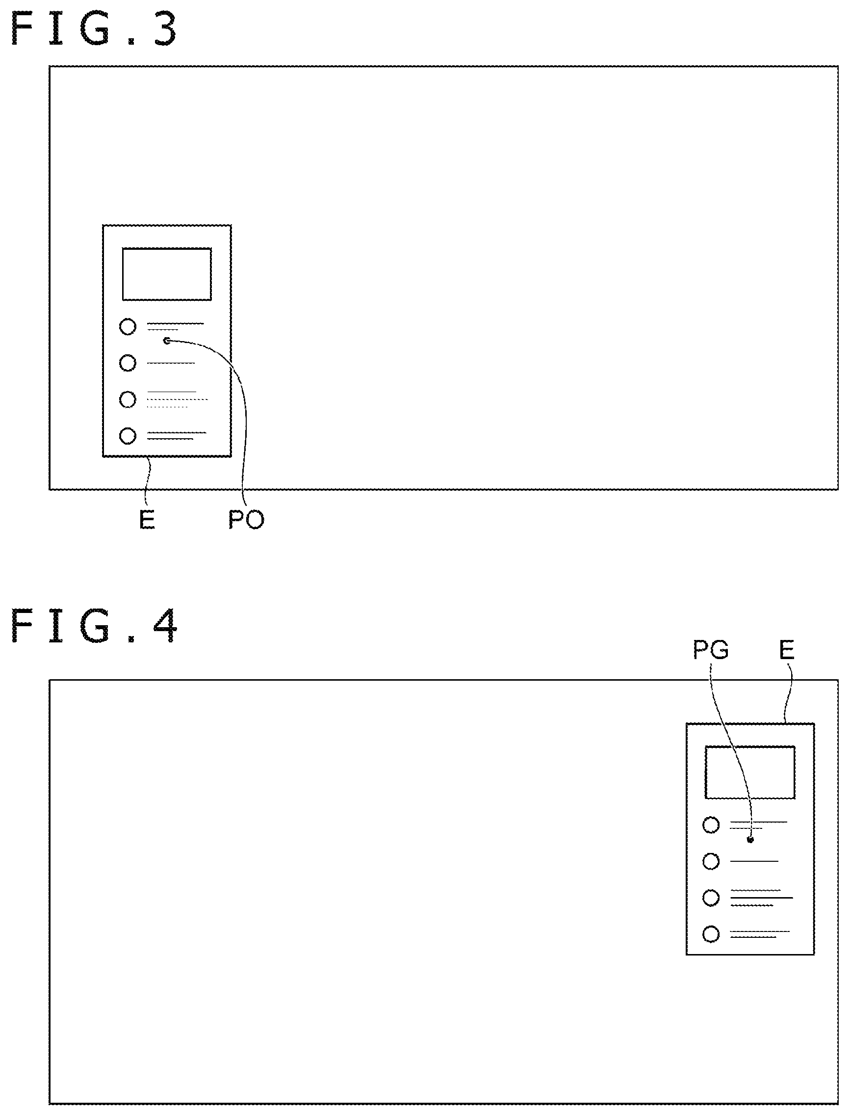 Patent US12327307 Figure 2 – Information processing apparatus, information processing method, and program