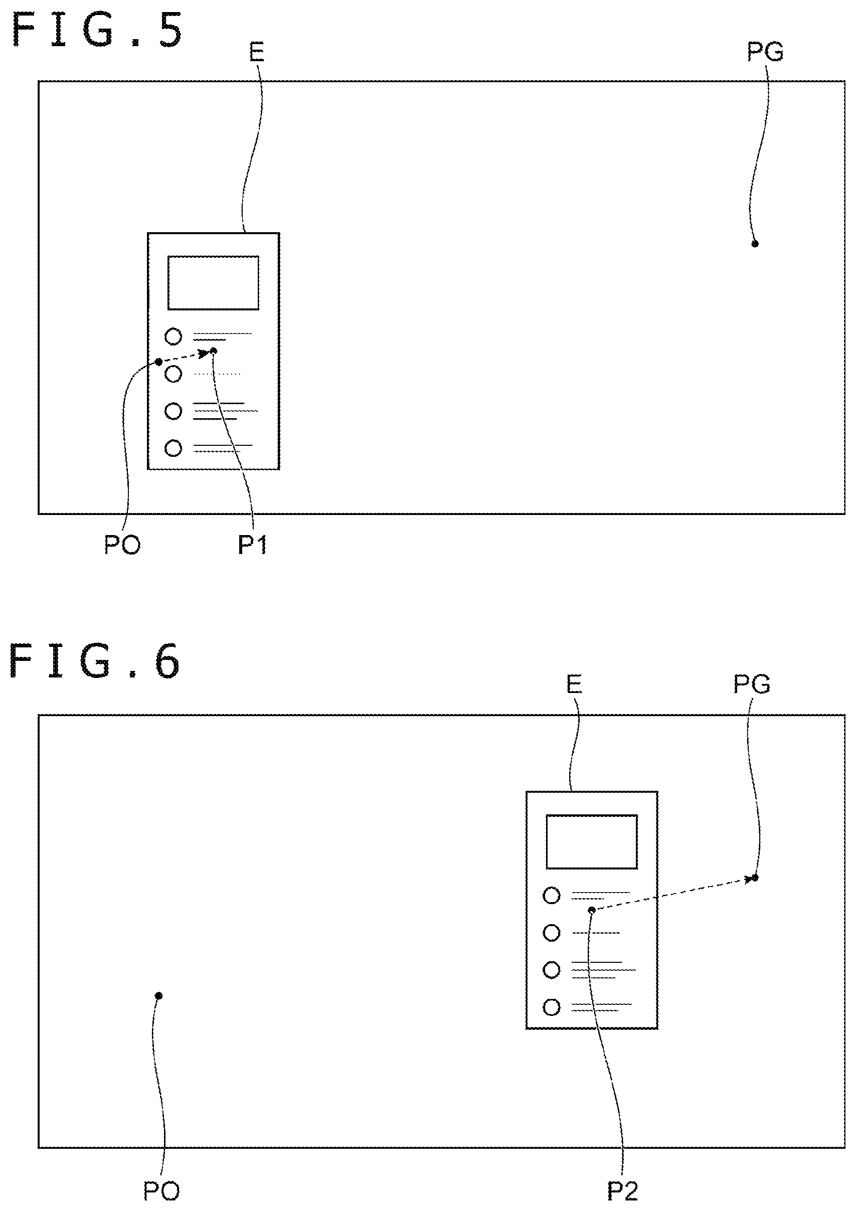 Patent US12327307 Figure 3 – Information processing apparatus, information processing method, and program