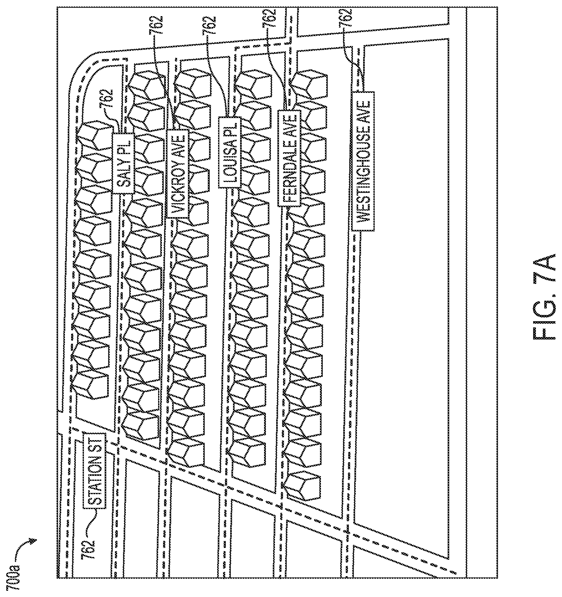 Patent US12327311 Figure 11 – Systems and methods for emergency response mapping and visualization in three dimensions