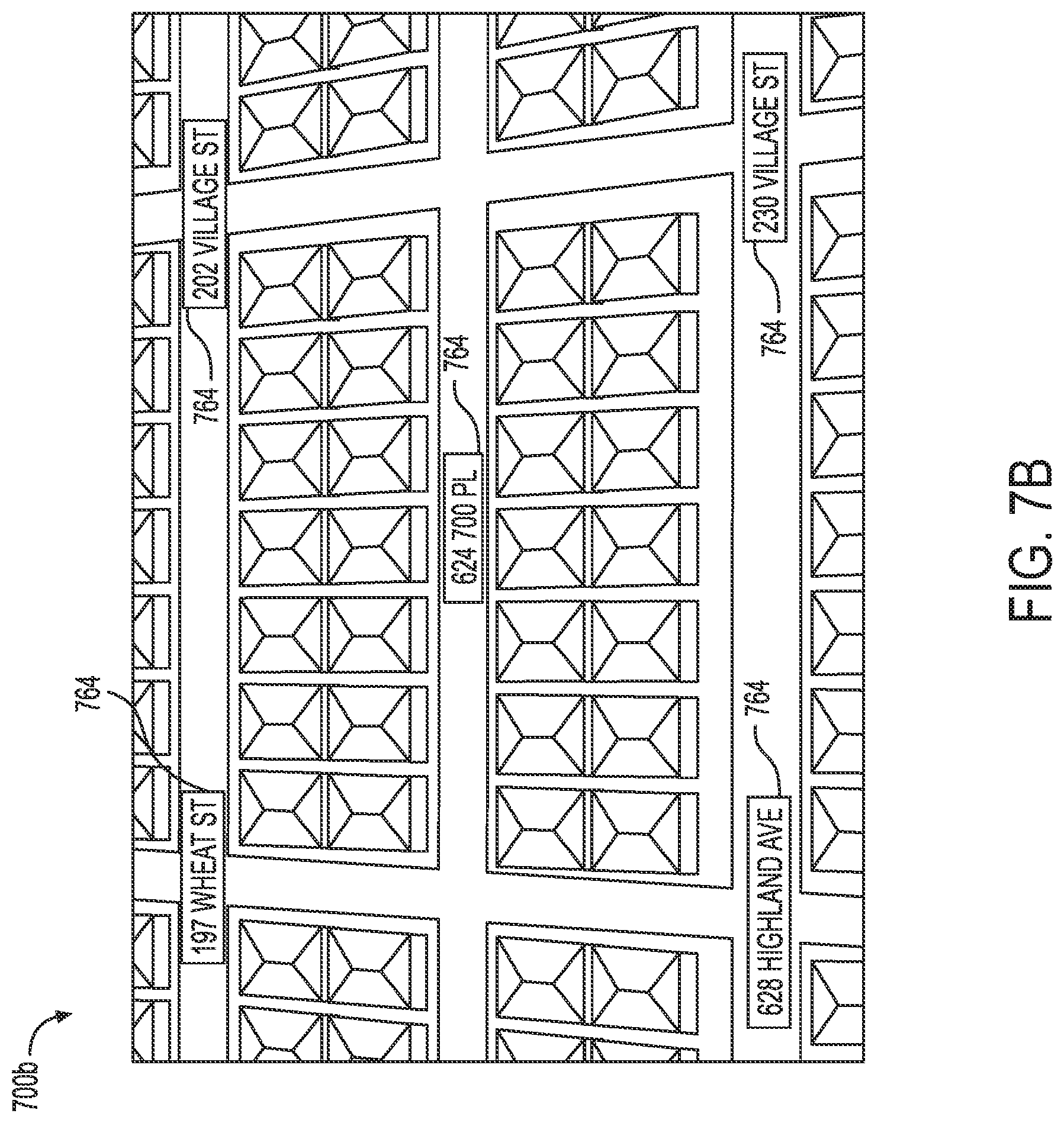 Patent US12327311 Figure 12 – Systems and methods for emergency response mapping and visualization in three dimensions