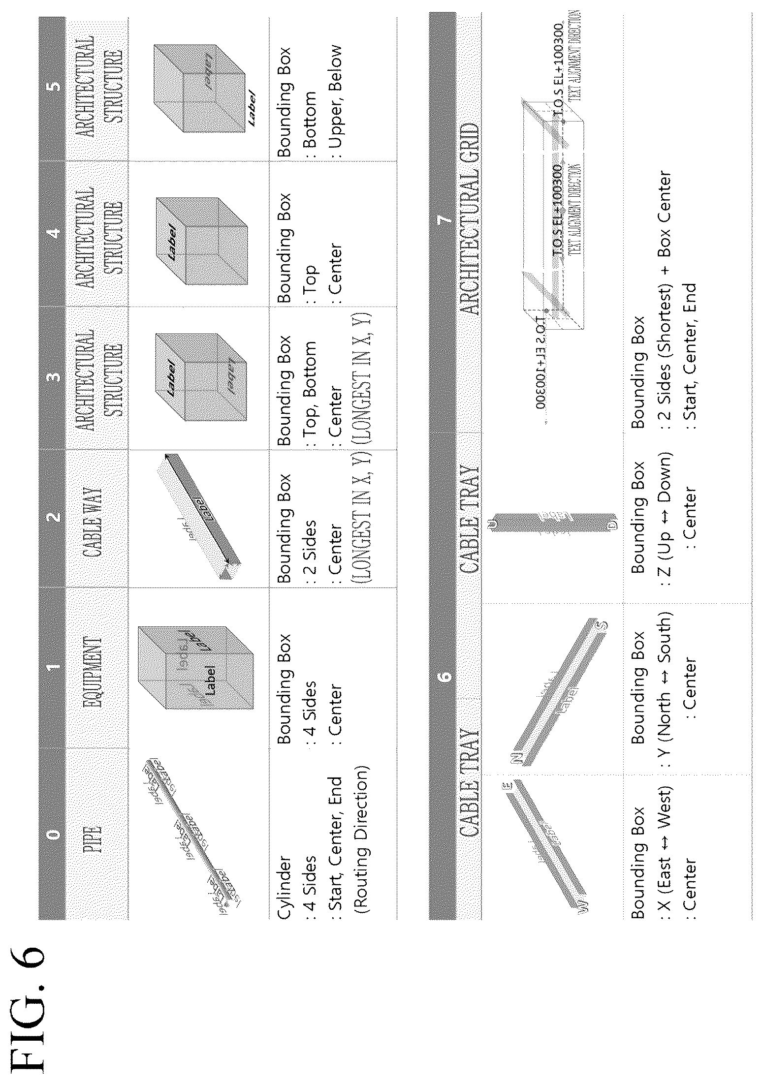 Patent US12327312 Figure 8 – Method and device for displaying 3D drawing