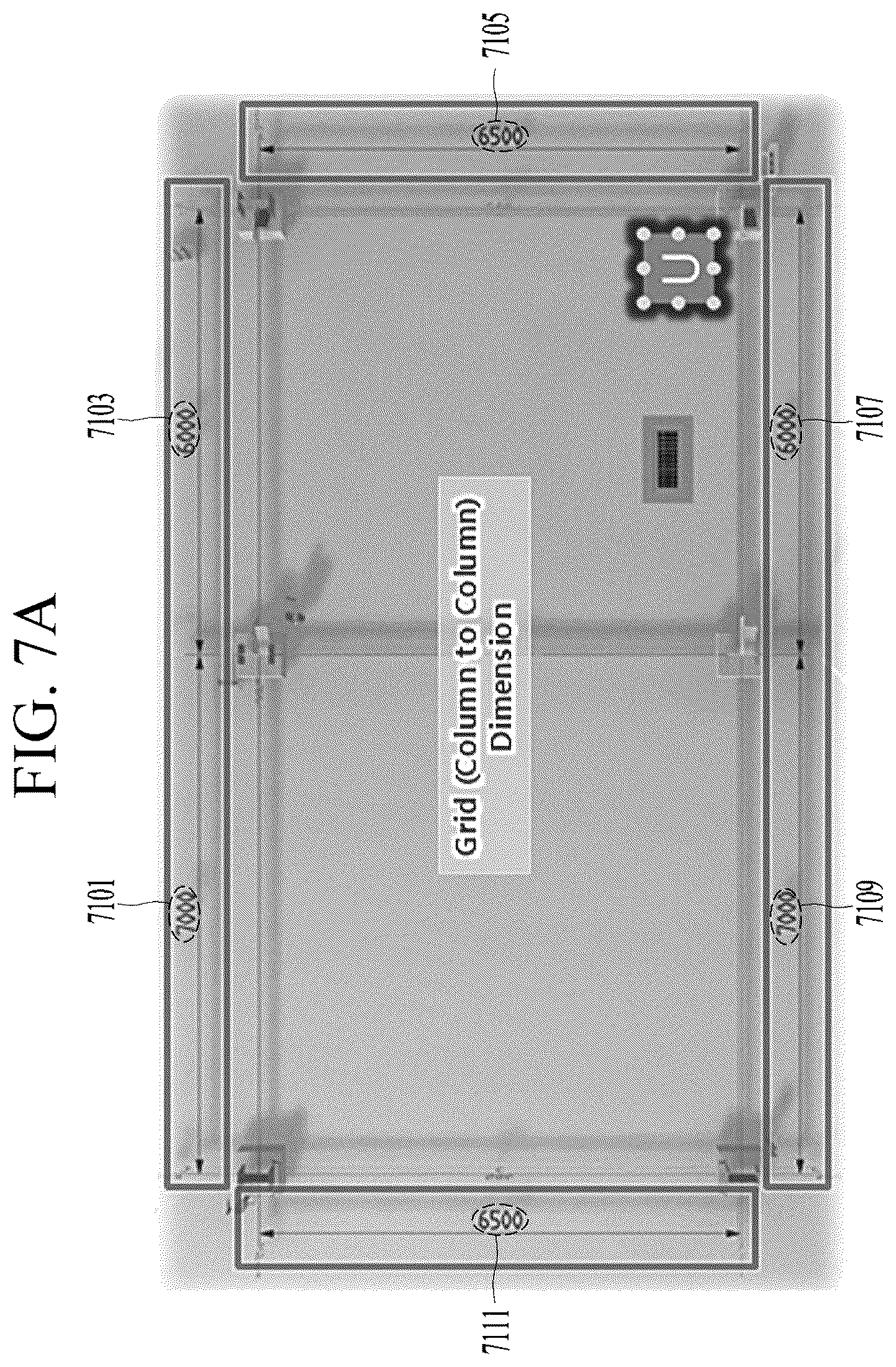 Patent US12327312 Figure 9 – Method and device for displaying 3D drawing