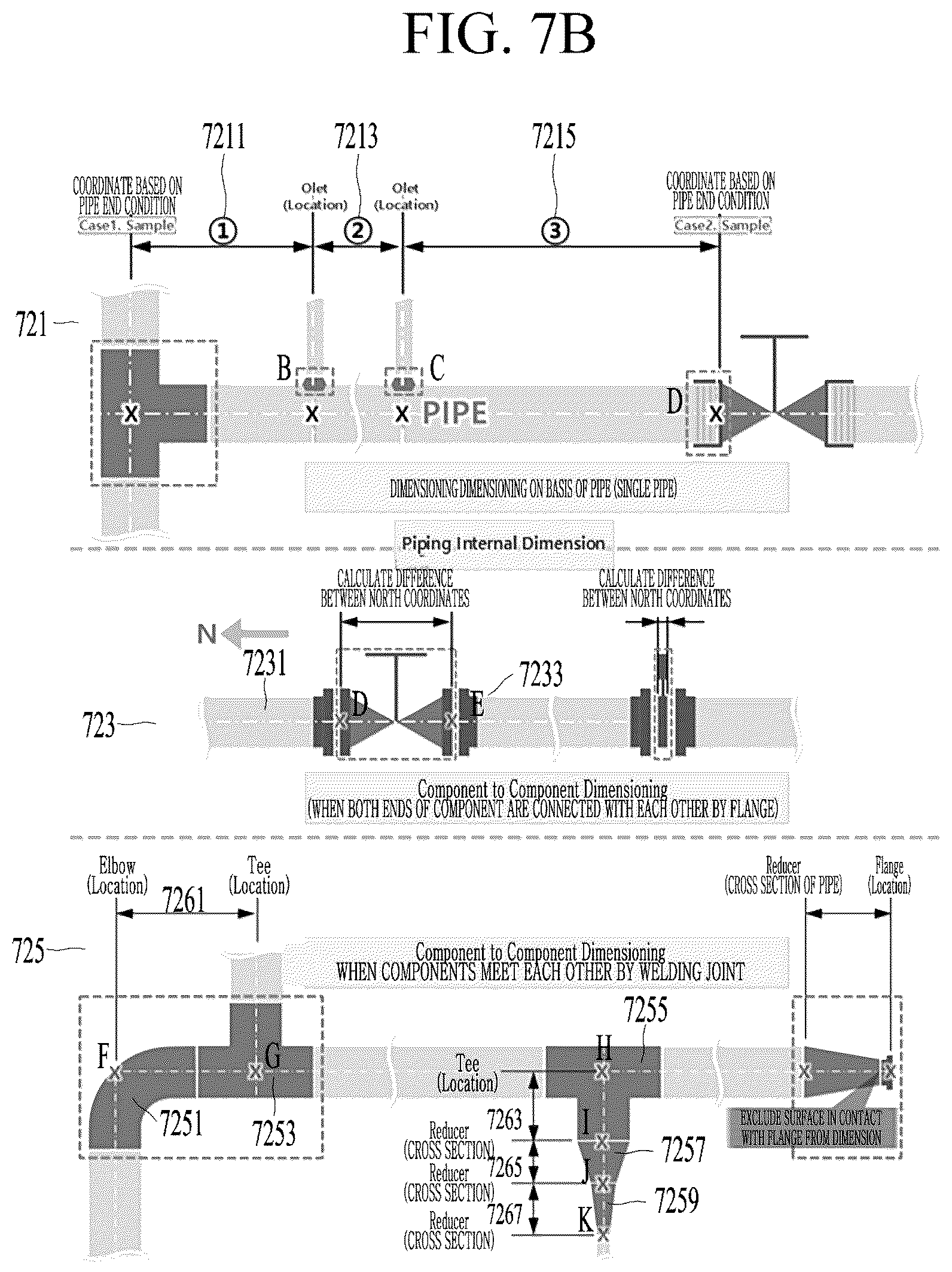 Patent US12327312 Figure 10 – Method and device for displaying 3D drawing