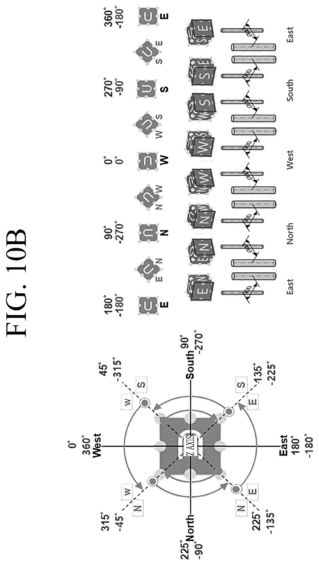 Patent US12327312 Figure 16 – Method and device for displaying 3D drawing