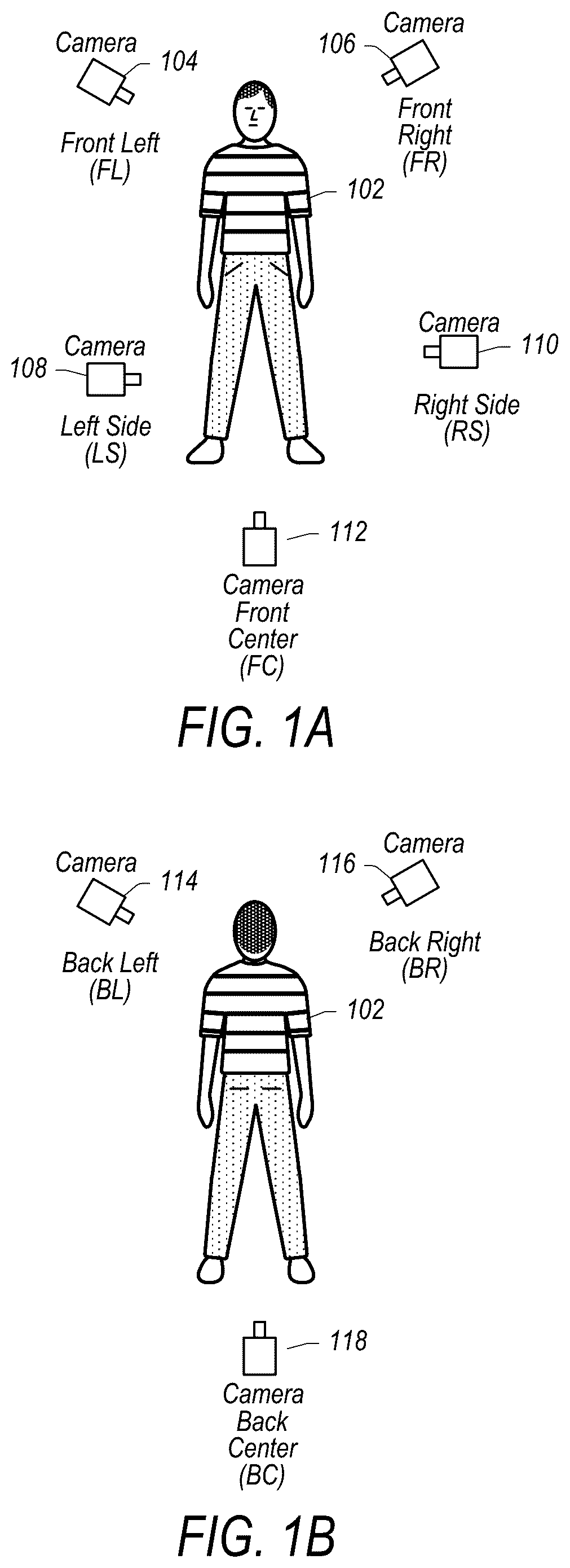 Patent US12327314 Figure 1 – Variable transparency layers for light-weight rendering