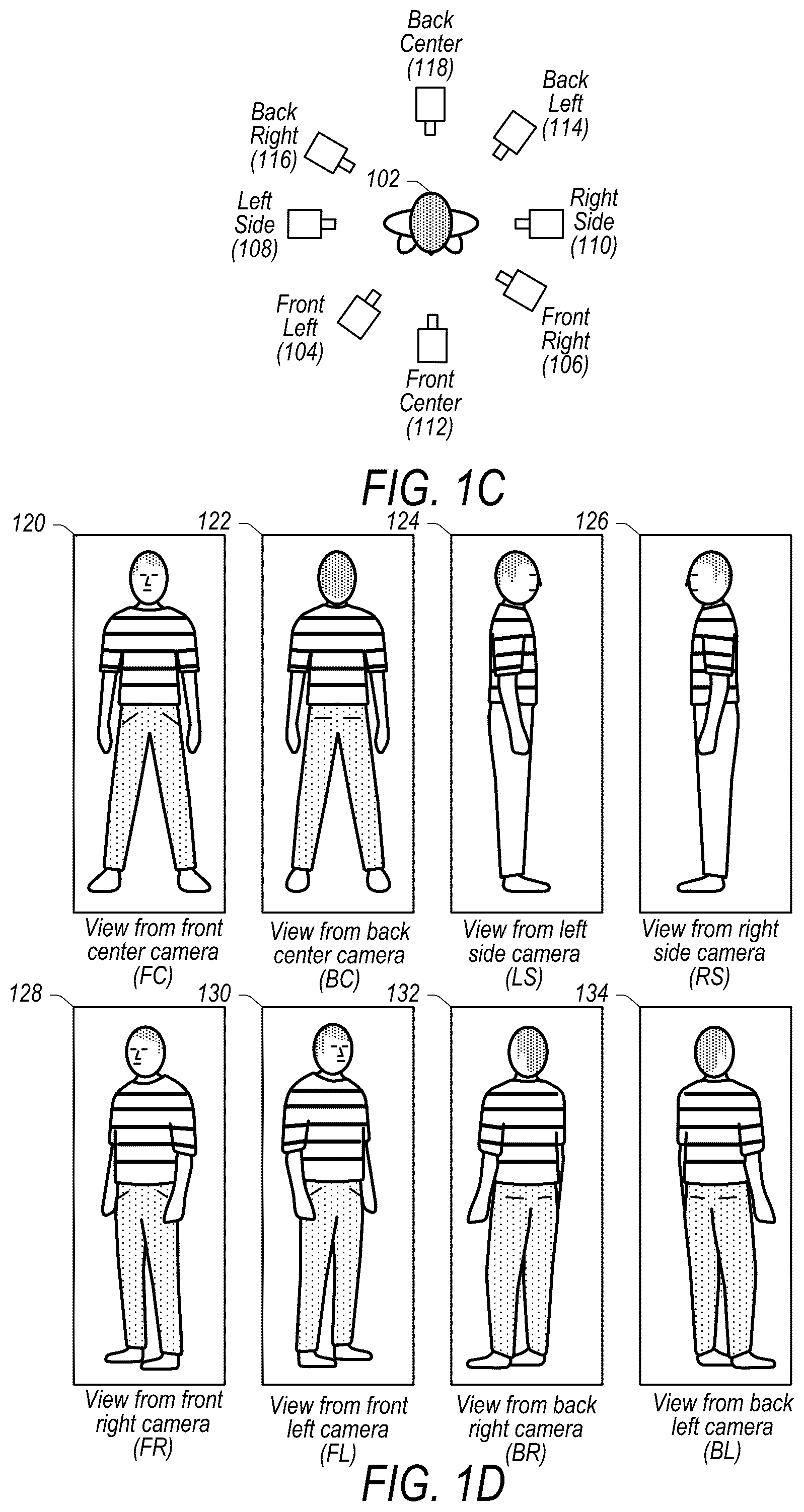 Patent US12327314 Figure 2 – Variable transparency layers for light-weight rendering