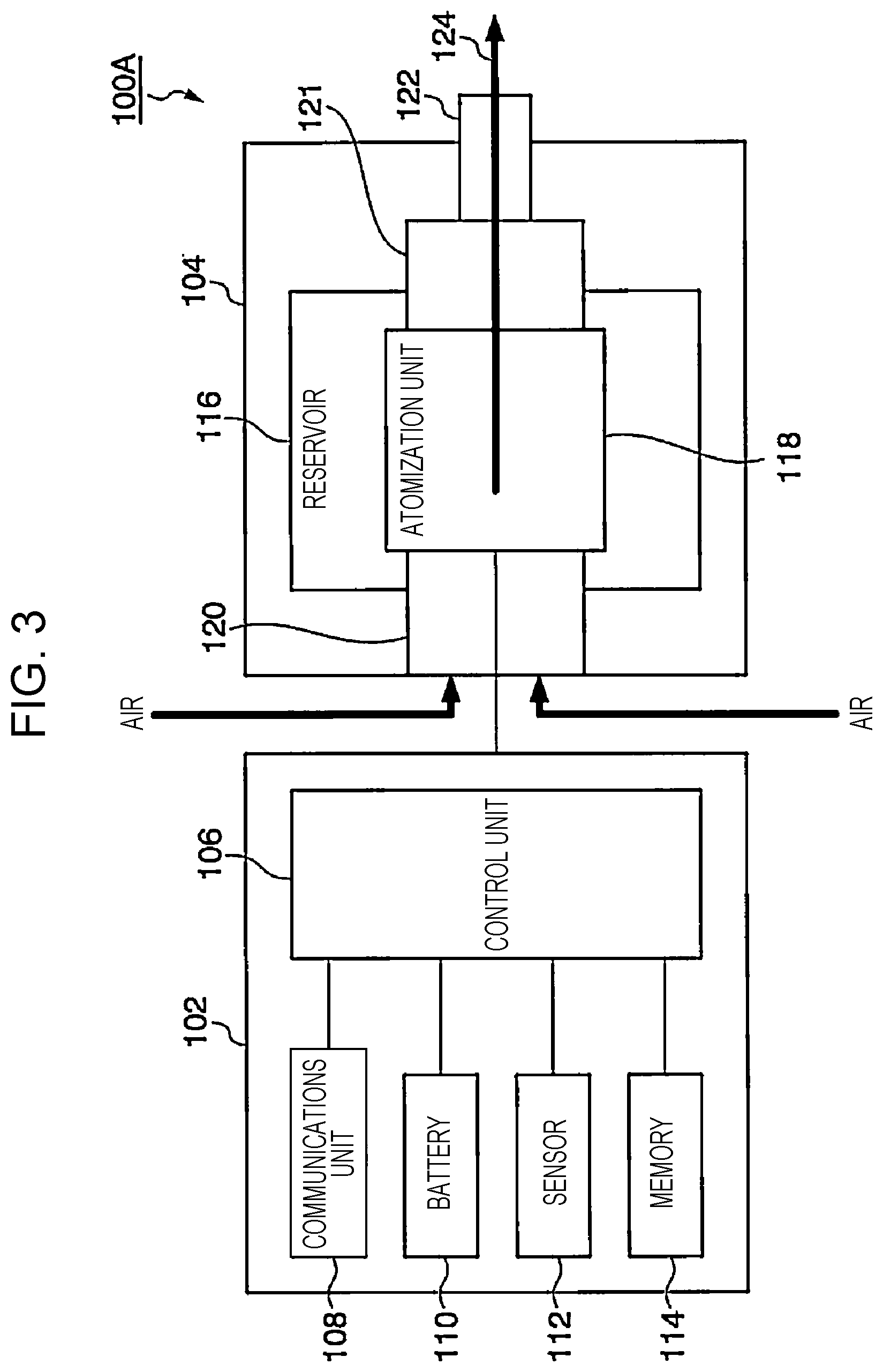 Patent US12327316 Figure 3 – Communication assistance method, non-transitory computer readable storage medium, and communication server for assigning a virtual space