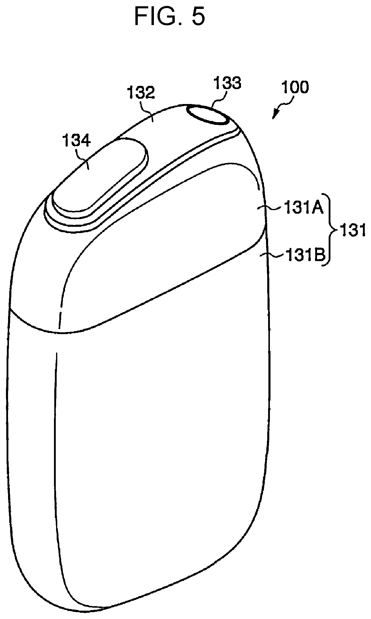 Patent US12327316 Figure 5 – Communication assistance method, non-transitory computer readable storage medium, and communication server for assigning a virtual space