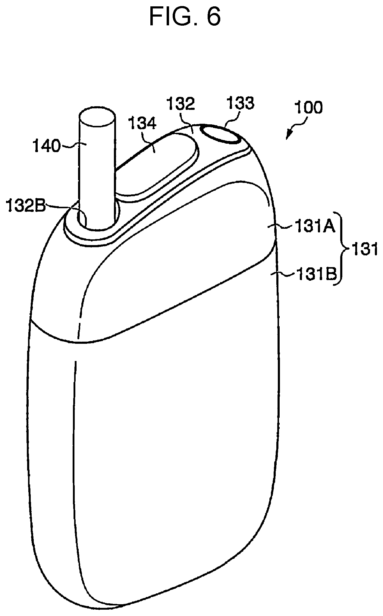 Patent US12327316 Figure 6 – Communication assistance method, non-transitory computer readable storage medium, and communication server for assigning a virtual space